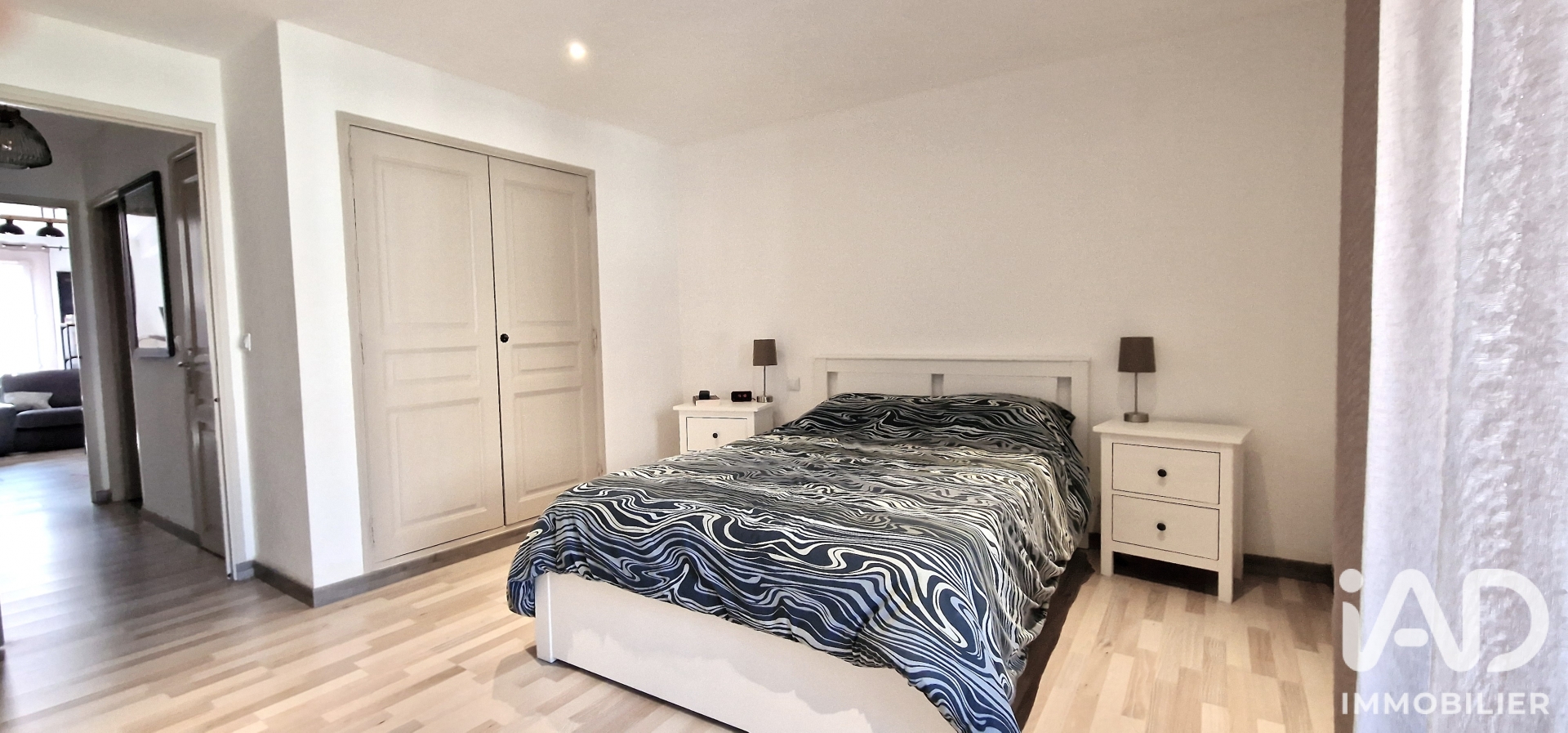 Vente appartement à Le Beausset (83330) : appartement 2 pièces 55 m² - 1988660 — 8
