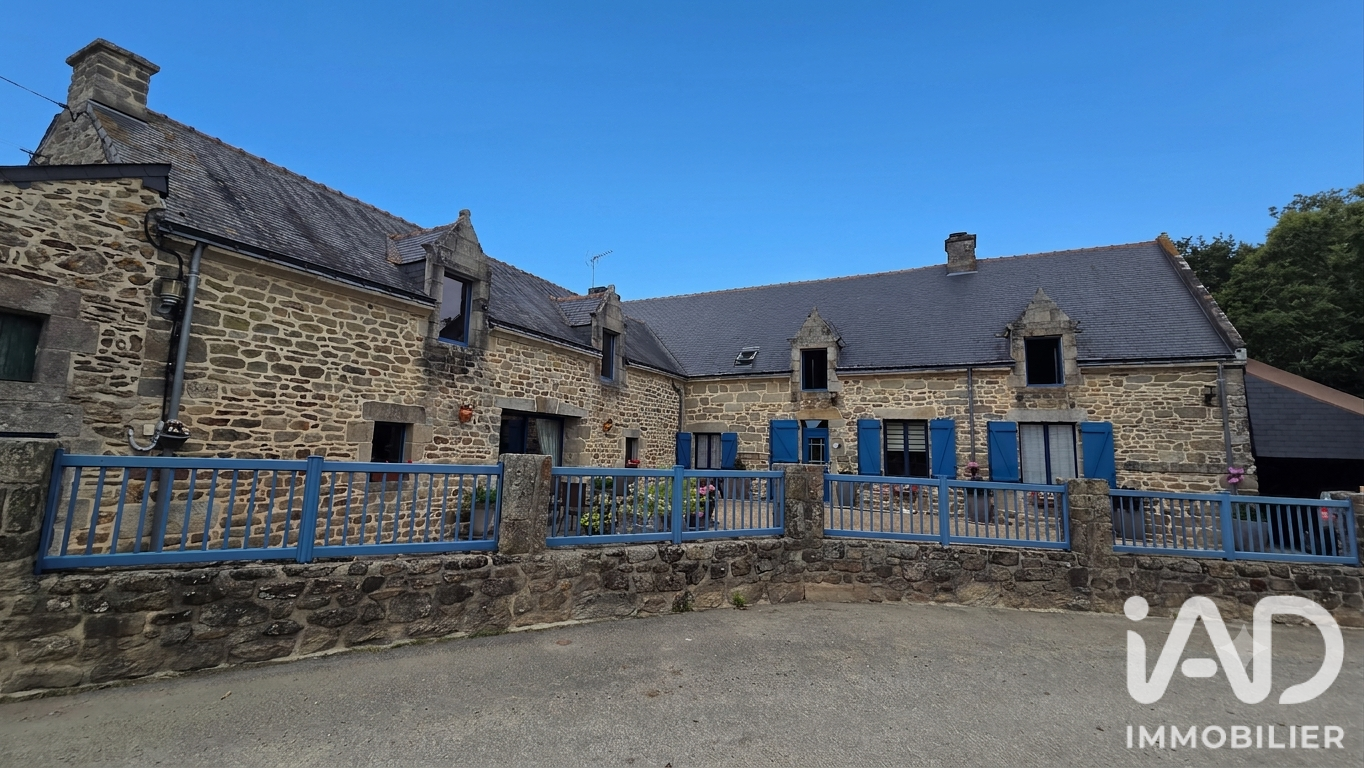 Vente Maison/villa 8 pièces
