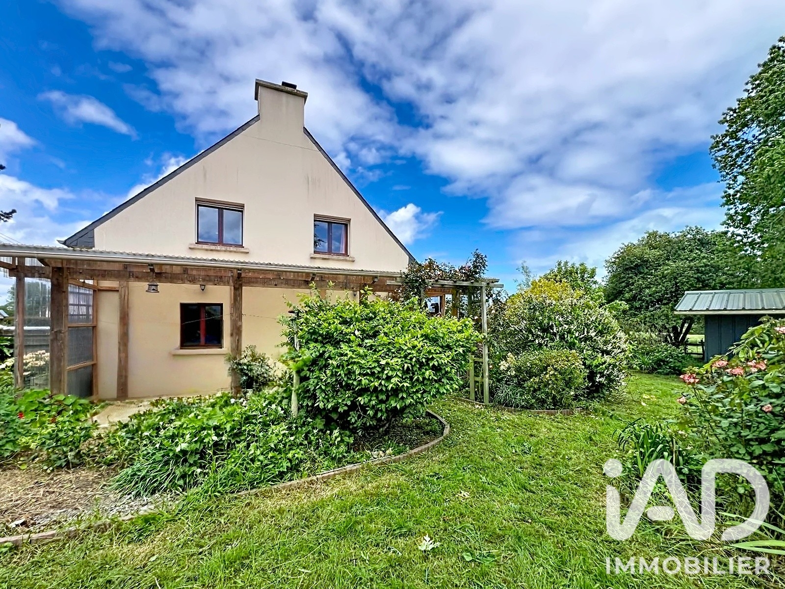 Vente Maison/villa 7 pièces