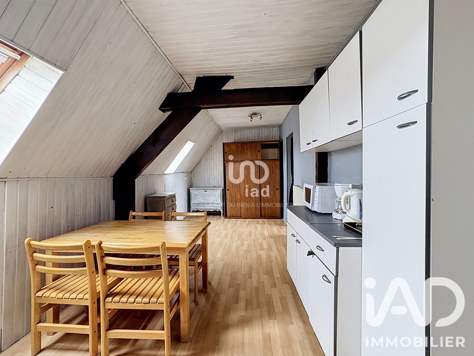 Vente immeuble 185 m² à Le Portel (62480) - 2064028 — 22