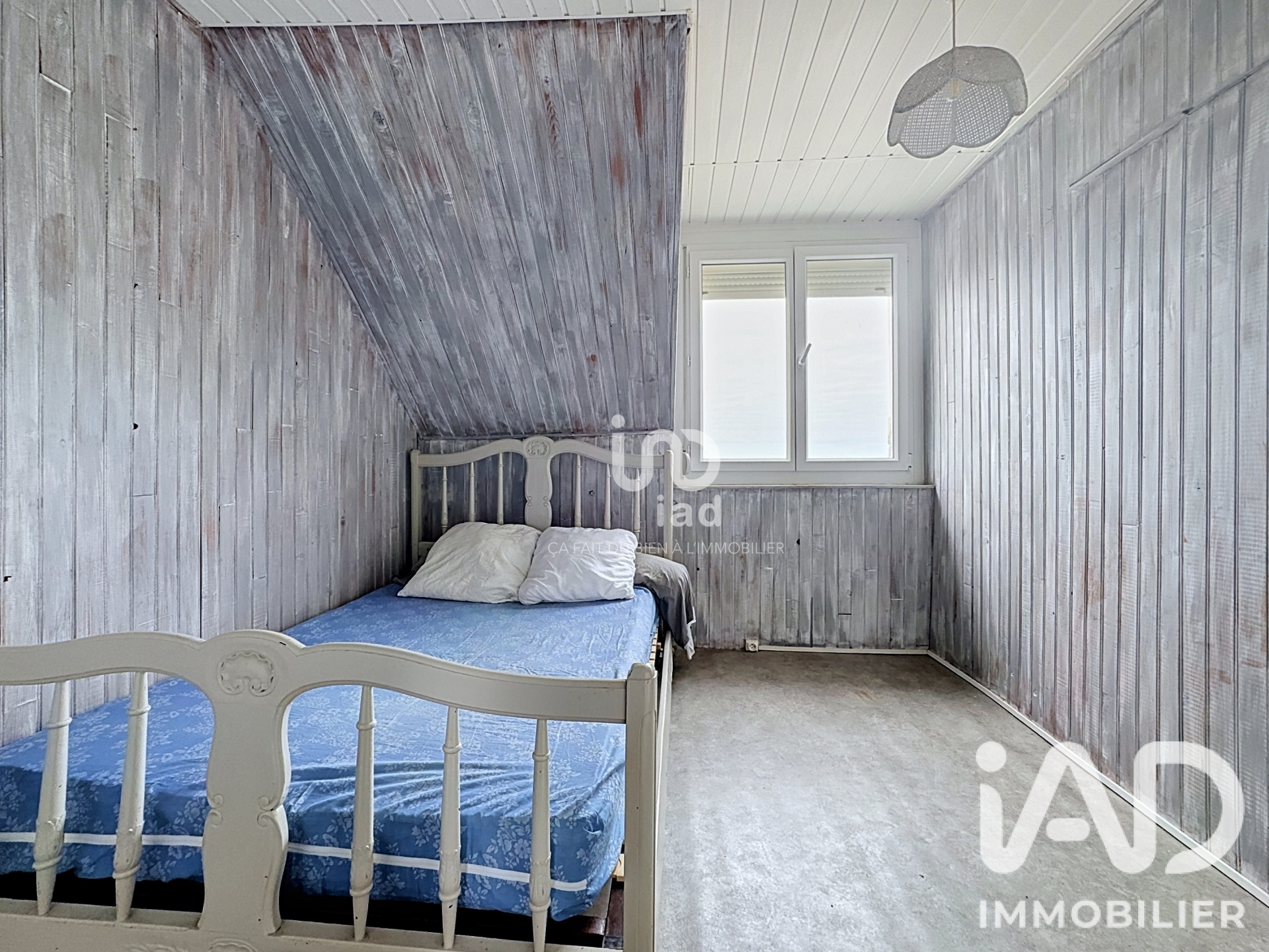 Vente immeuble 185 m² à Le Portel (62480) - 2064028 — 24