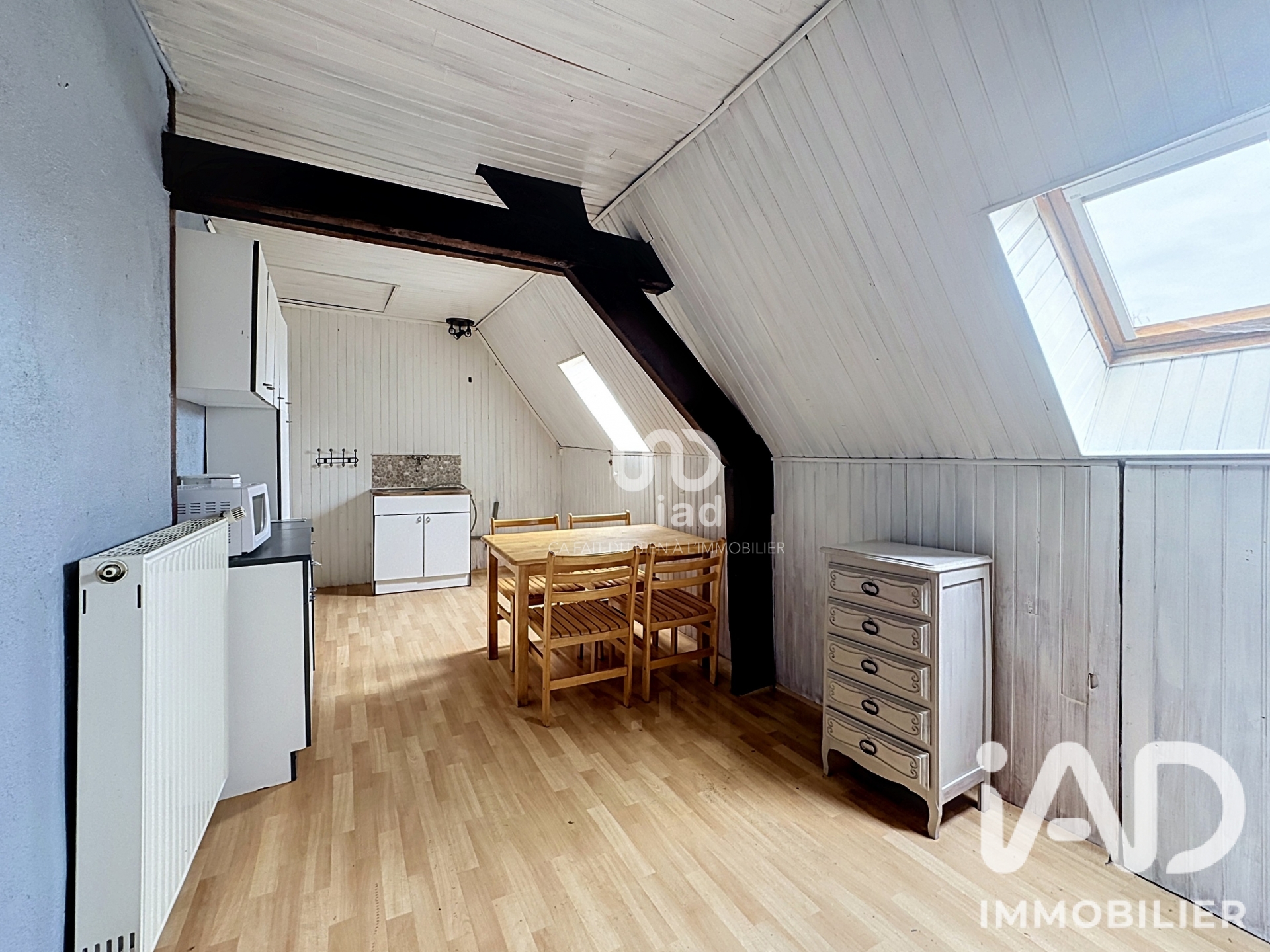 Vente immeuble 185 m² à Le Portel (62480) - 2064028 — 21
