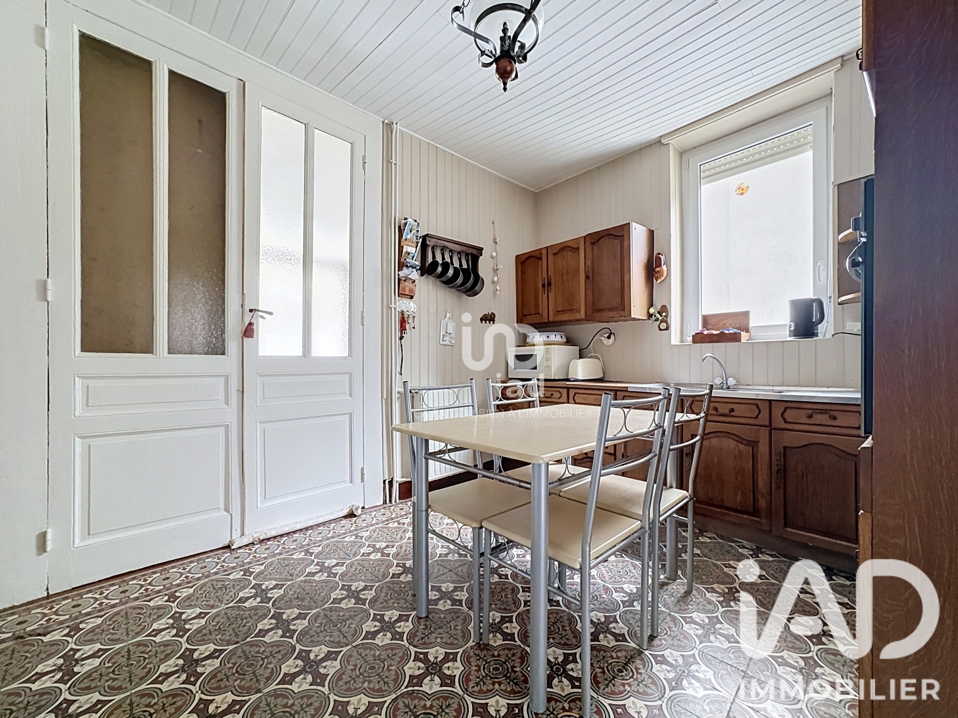 Vente immeuble 185 m² à Le Portel (62480) - 2064028 — 5
