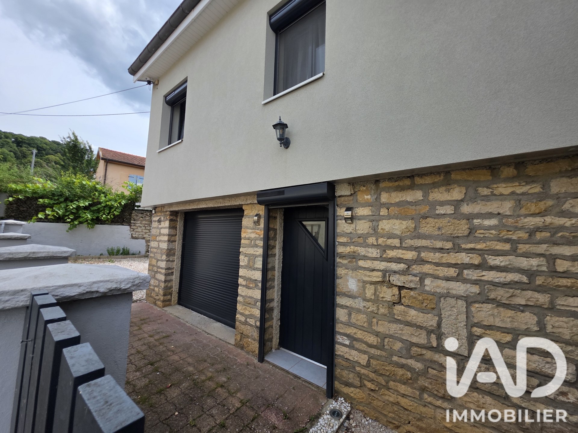 Vente Maison de village 5 pièces