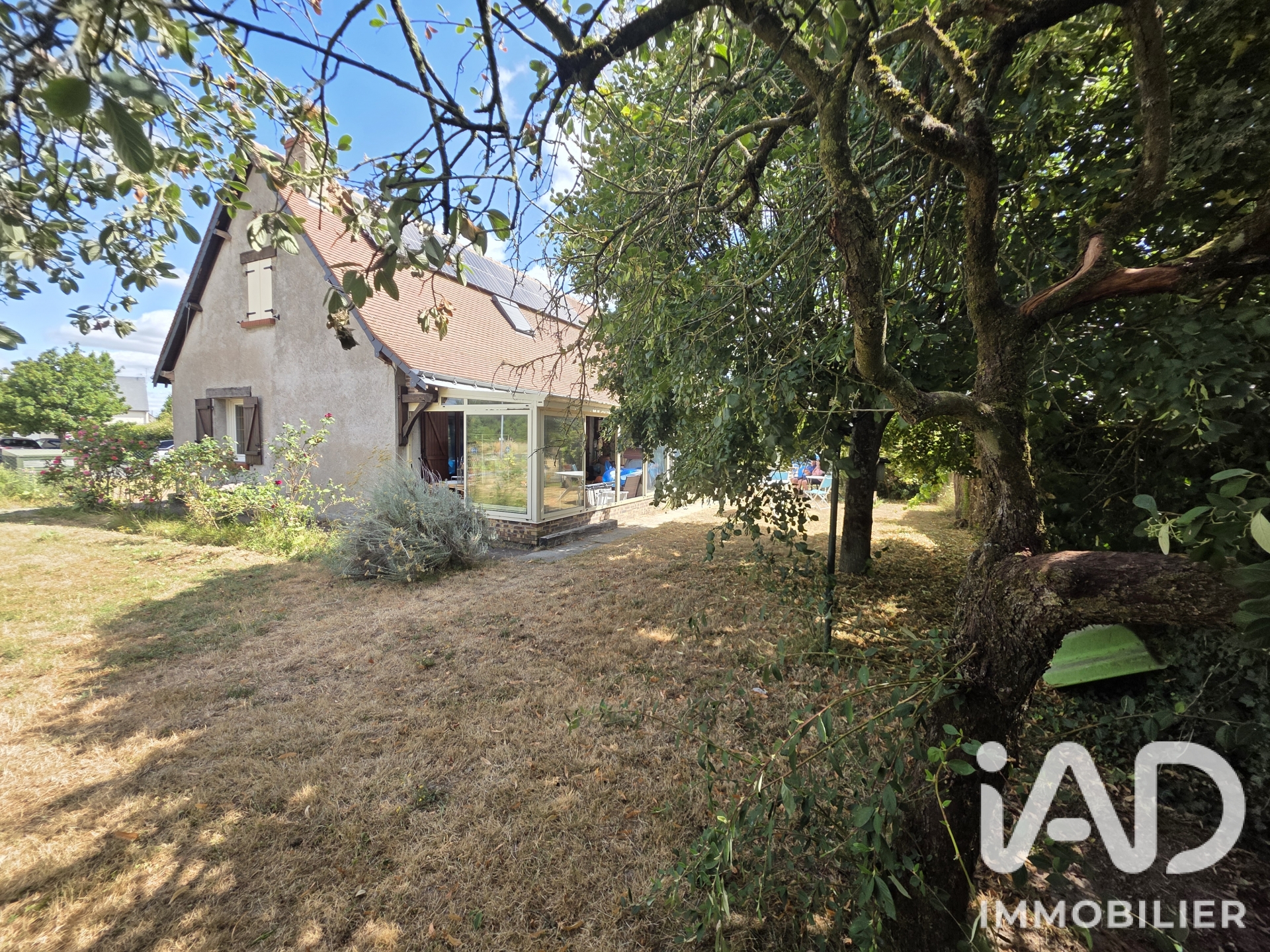 Vente Maison de village 6 pièces