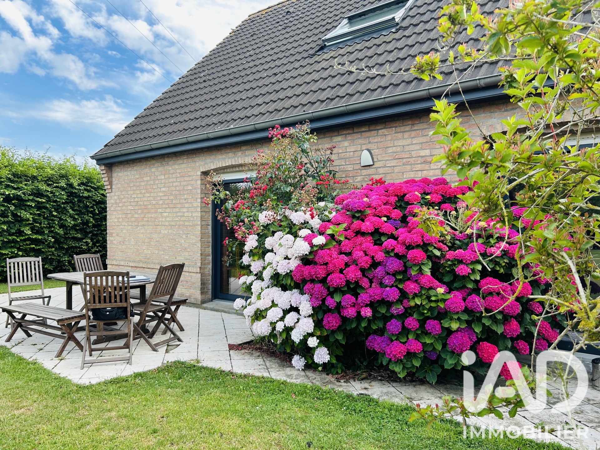 Vente Maison/villa 5 pièces