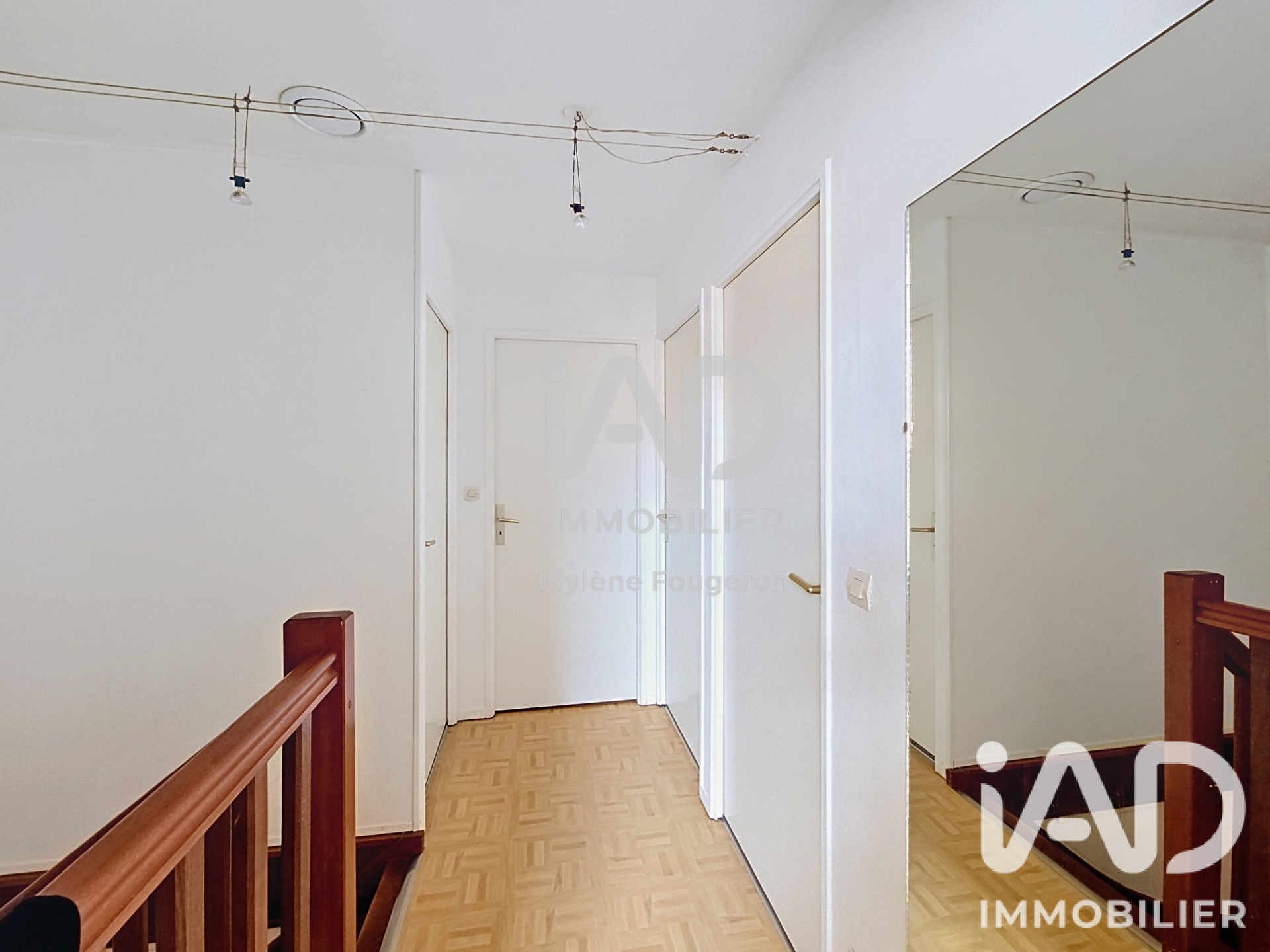 Vente maison à Combs-la-Ville (77380) : pavillon 4 pièces 84 m² - 2069319 — 10