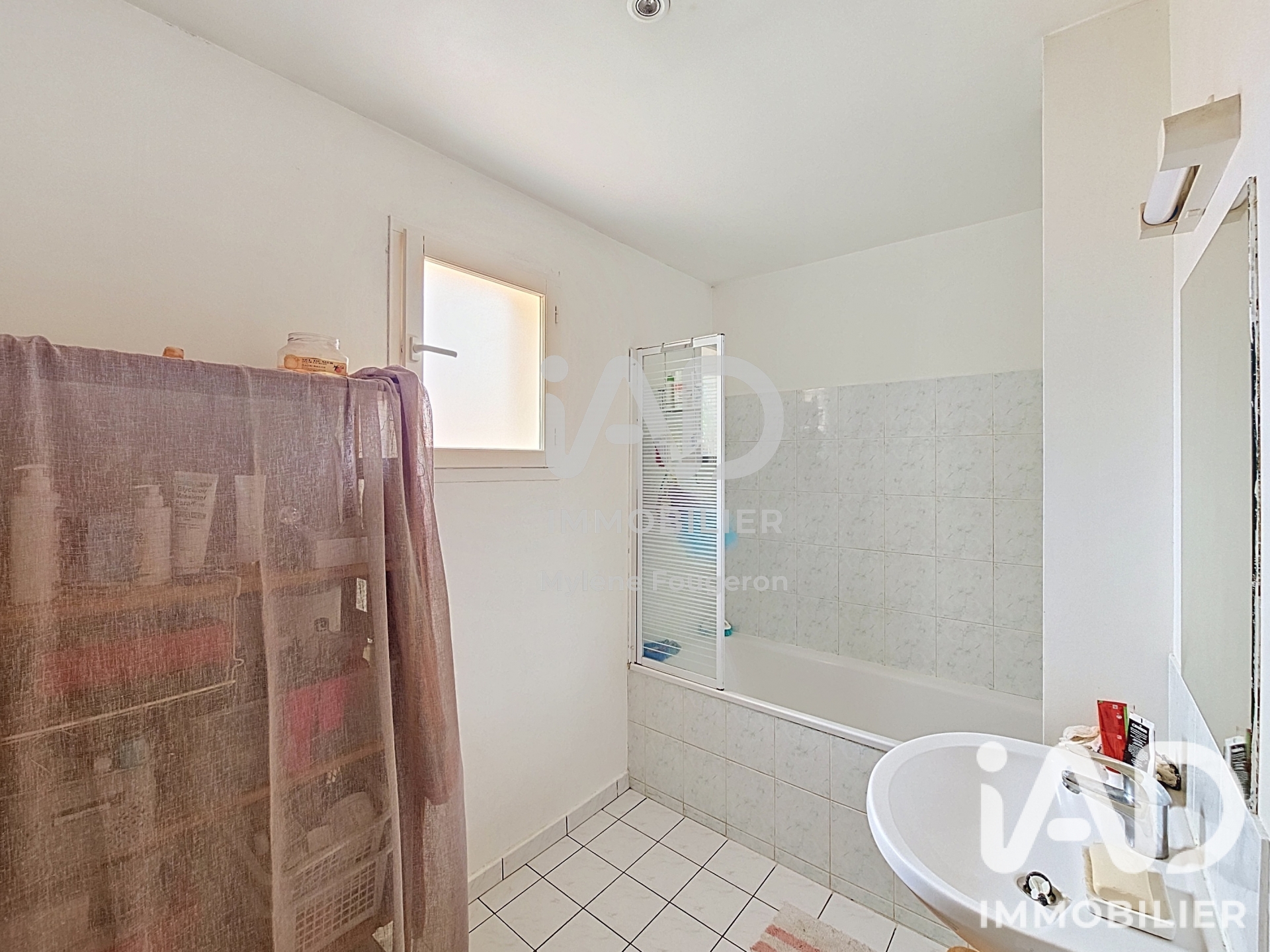 Vente maison à Combs-la-Ville (77380) : pavillon 4 pièces 84 m² - 2069319 — 11