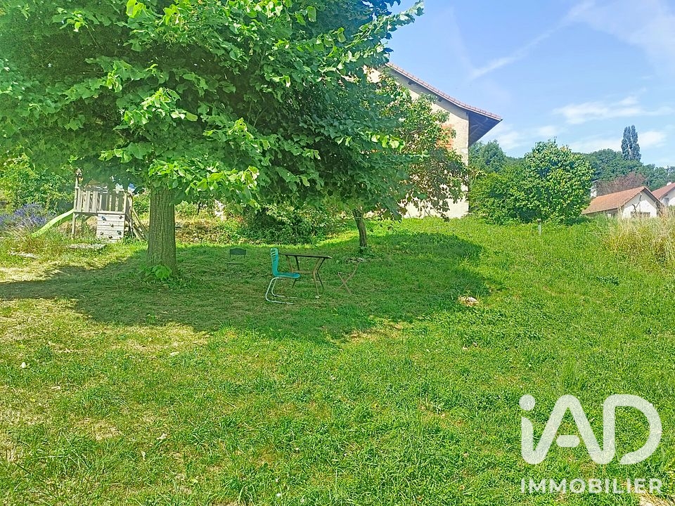 Vente Maison de village 6 pièces