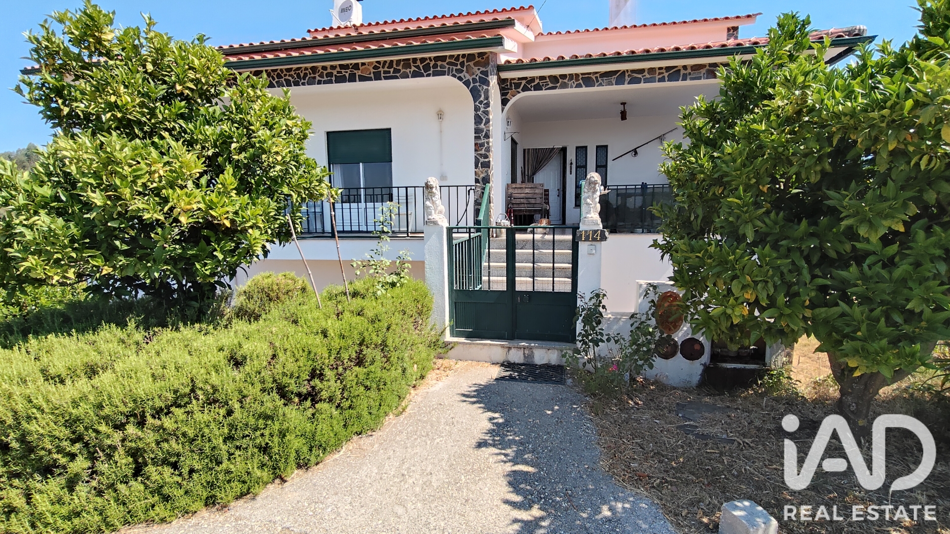 Home em Várzea dos Cavaleiros
