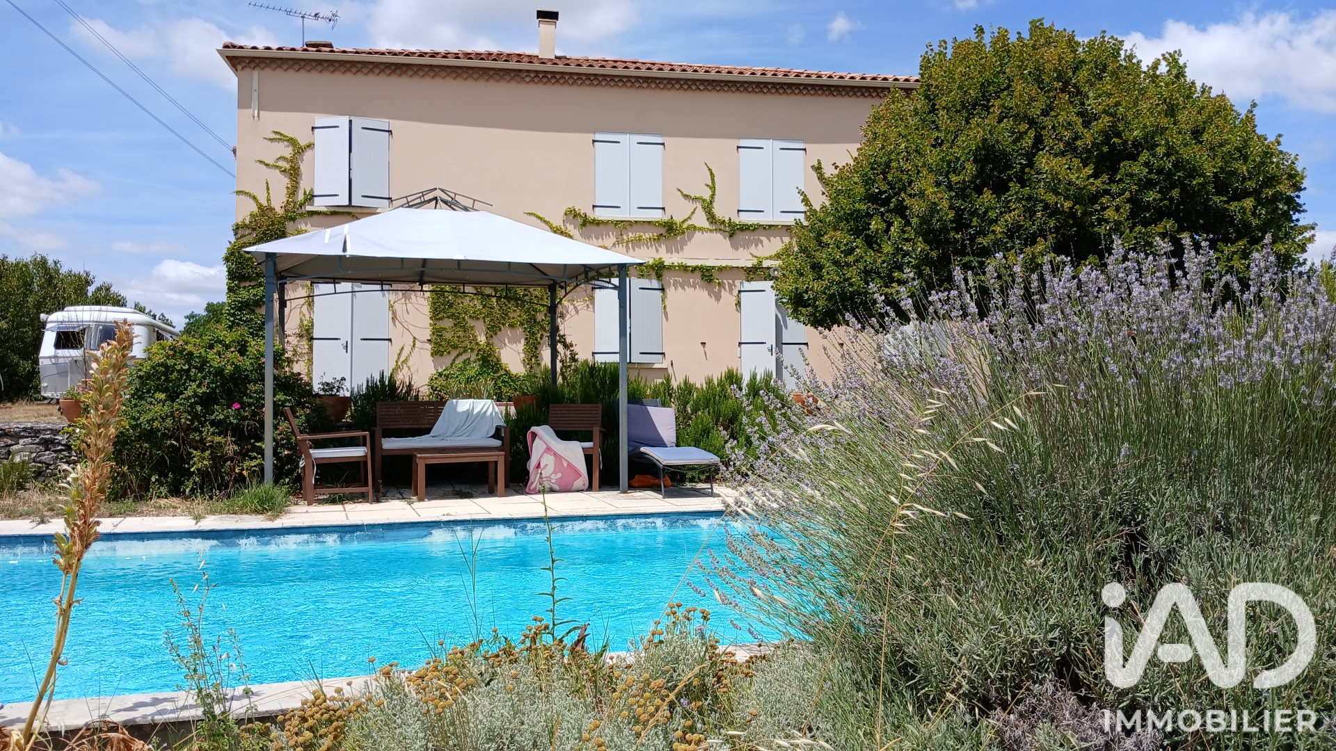 Vente Maison/villa 14 pièces
