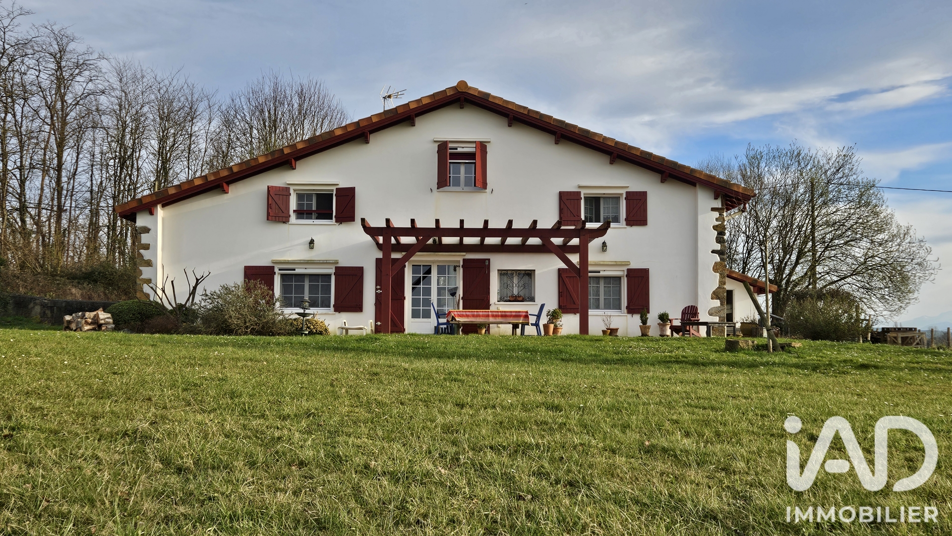 Vente Maison de village 10 pièces
