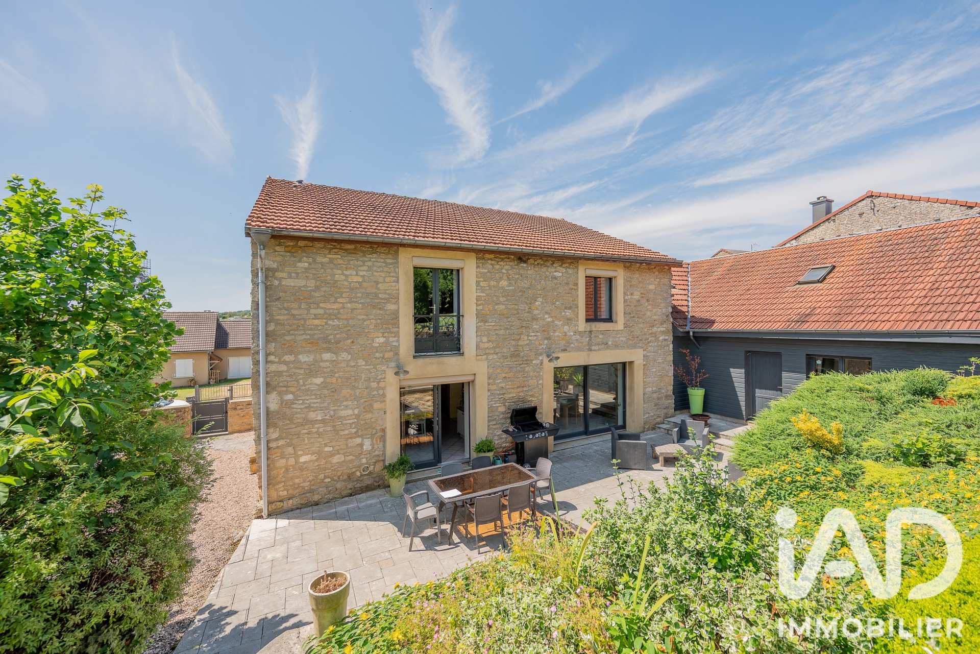 Vente Maison de village 6 pièces