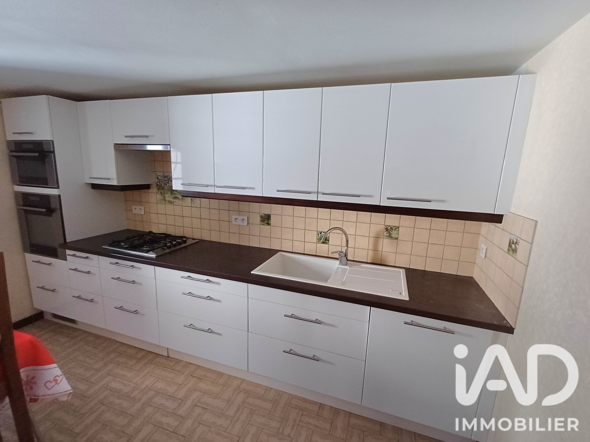 Vente maison à Vogüé (07200) : maison de campagne 7 pièces 158 m² - 2109349 — 20