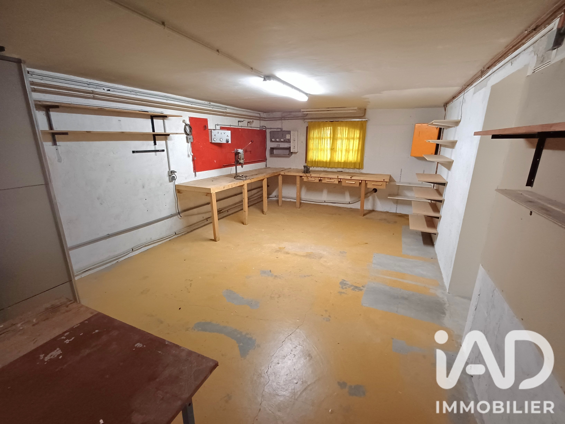 Vente maison à Vogüé (07200) : maison de campagne 7 pièces 158 m² - 2109349 — 23