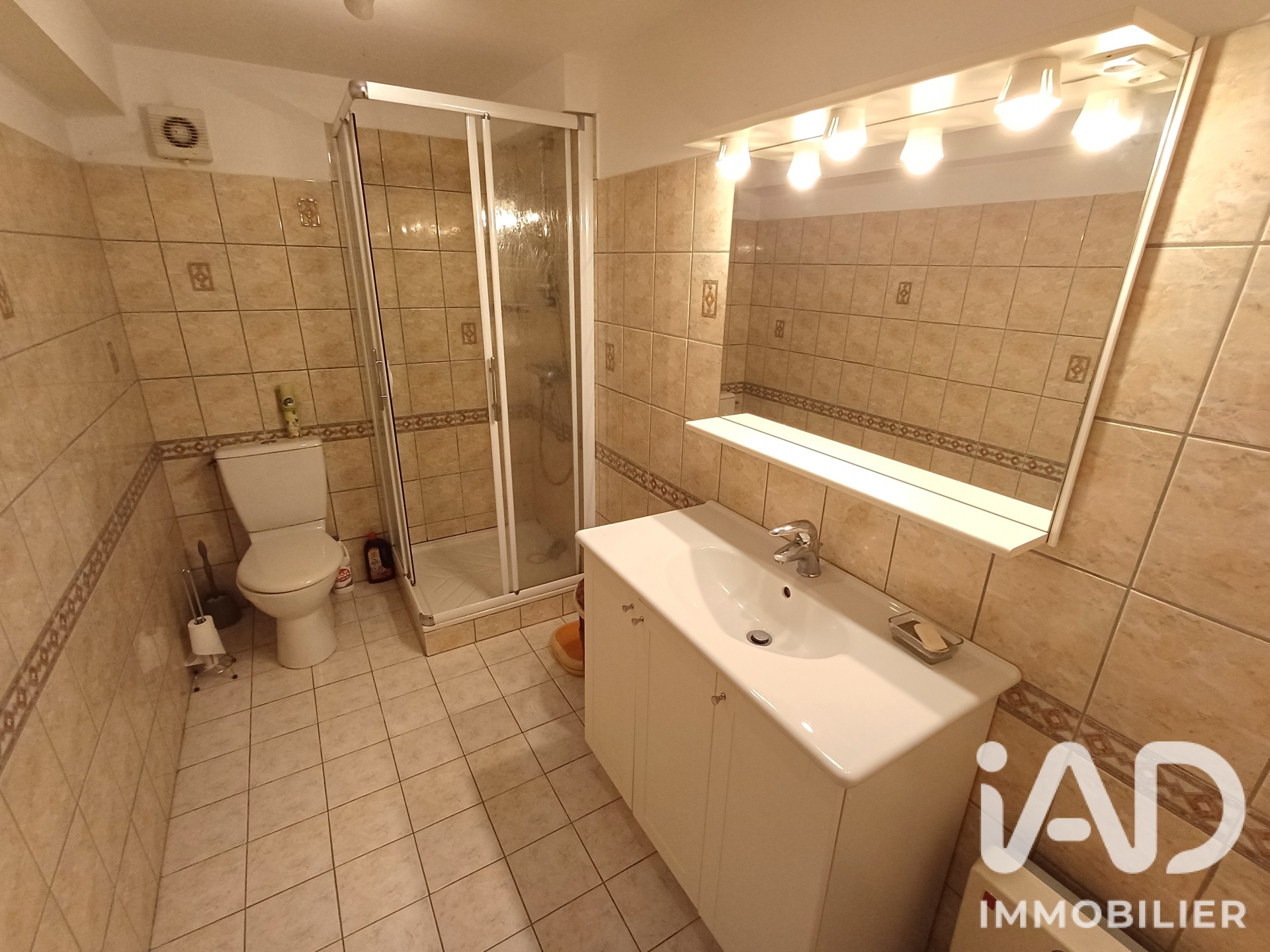 Vente maison à Vogüé (07200) : maison de campagne 7 pièces 158 m² - 2109349 — 22