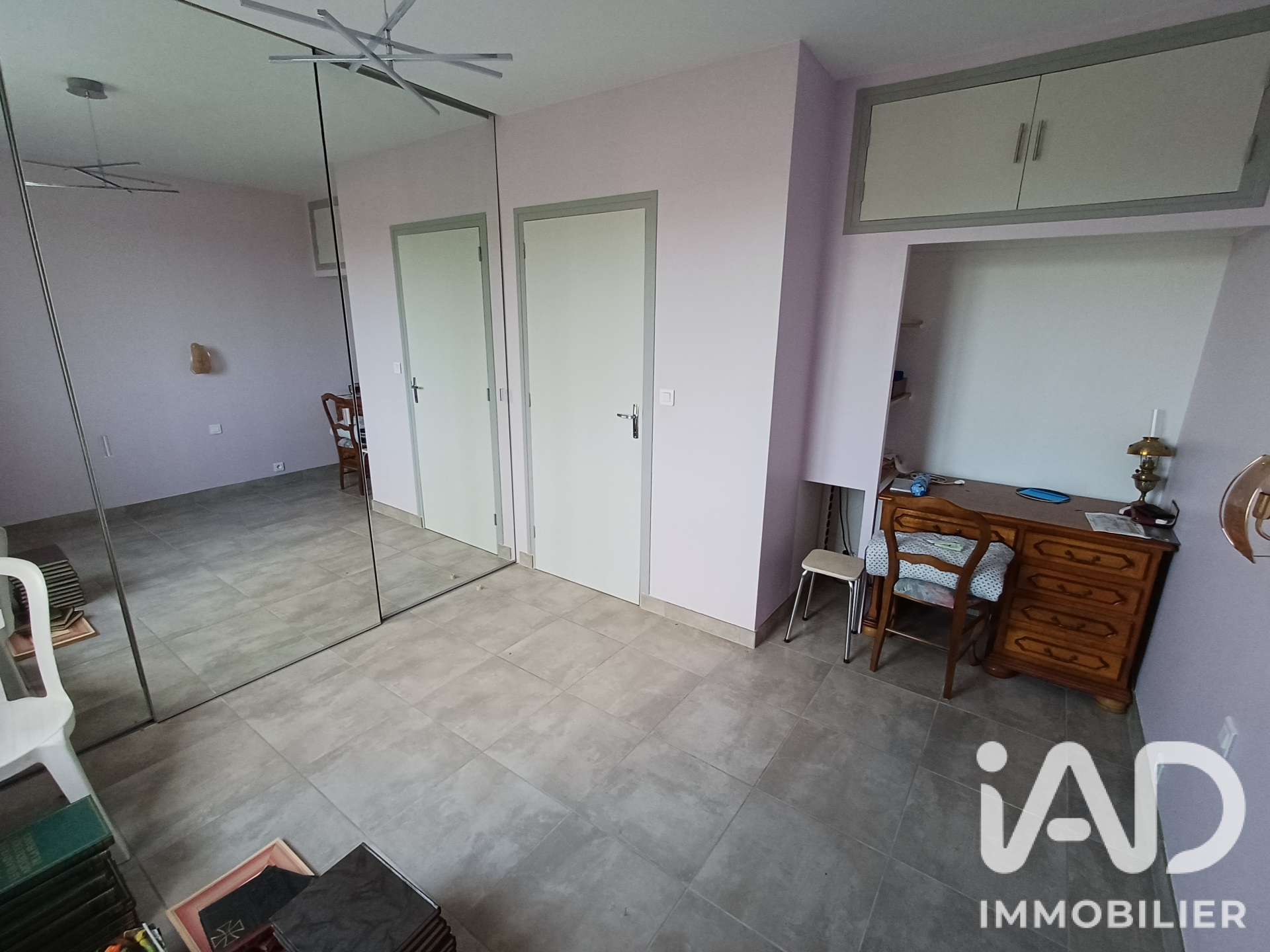 Vente maison à Vogüé (07200) : maison de campagne 7 pièces 158 m² - 2109349 — 13