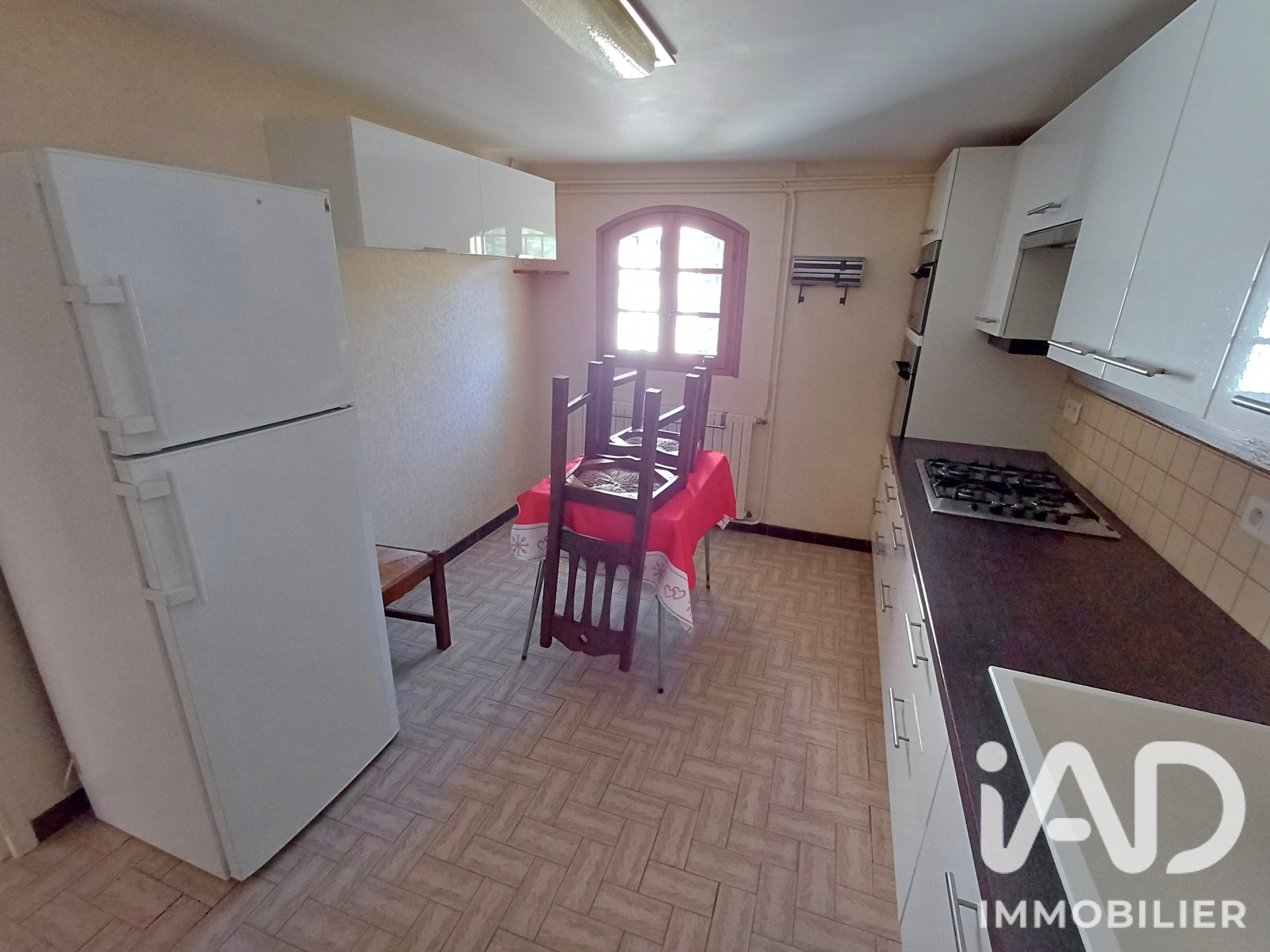Vente maison à Vogüé (07200) : maison de campagne 7 pièces 158 m² - 2109349 — 24