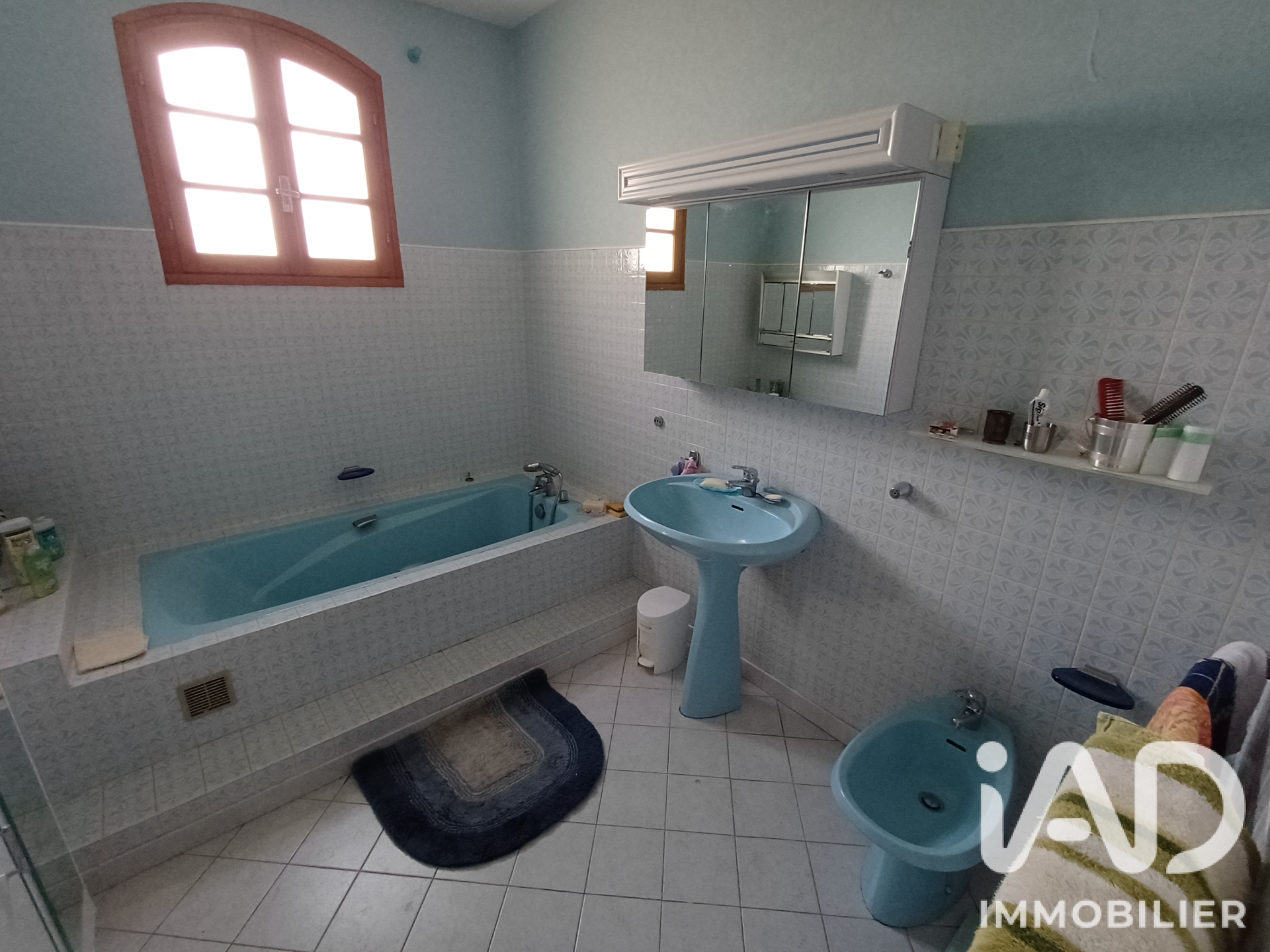 Vente maison à Vogüé (07200) : maison de campagne 7 pièces 158 m² - 2109349 — 11