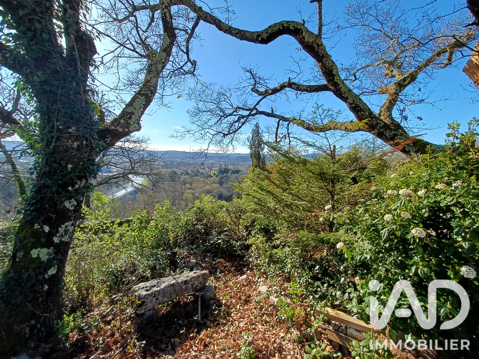 Vente maison à Vogüé (07200) : maison de campagne 7 pièces 158 m² - 2109349 — 8