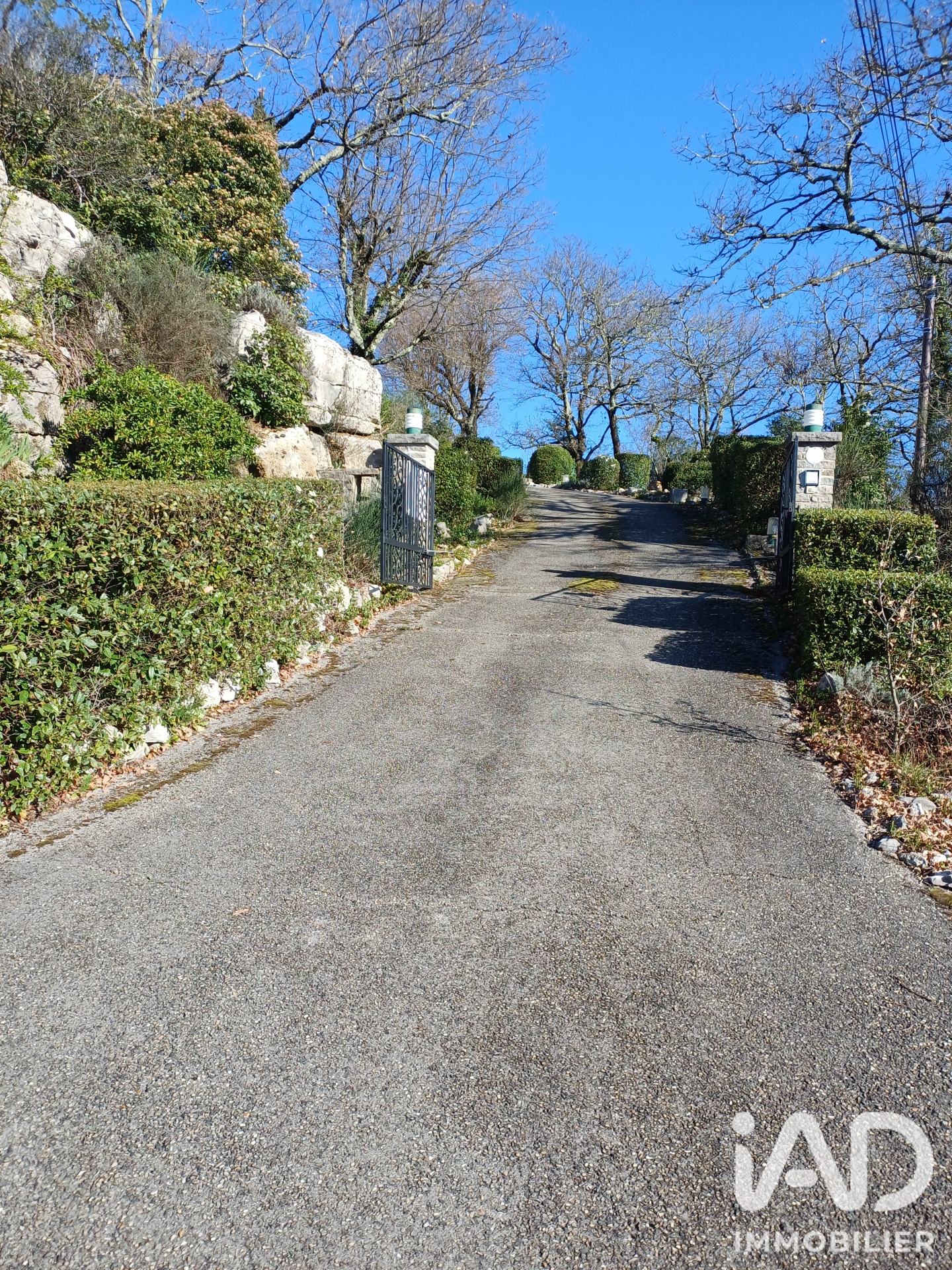 Vente maison à Vogüé (07200) : maison de campagne 7 pièces 158 m² - 2109349 — 18