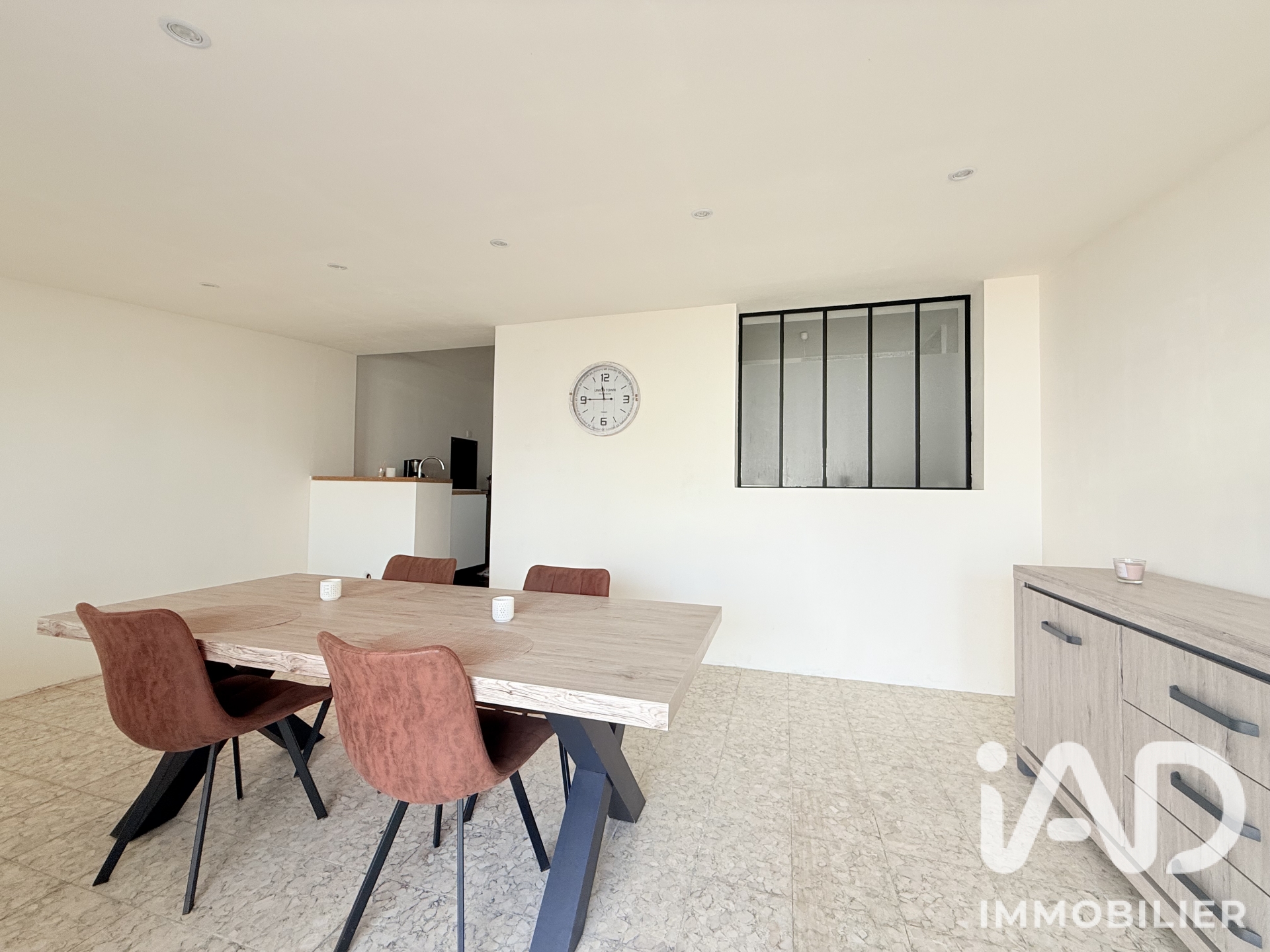 Vente Maison/villa 5 pièces