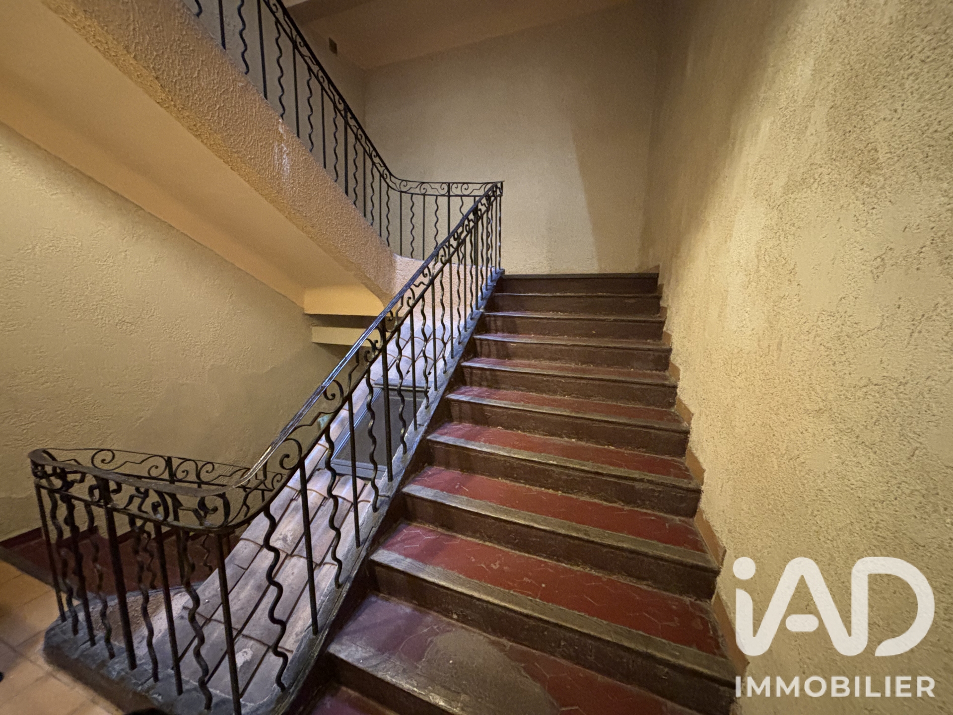Vente appartement à Hyères (83400) : appartement 2 pièces 32 m² - 2064304 — 4