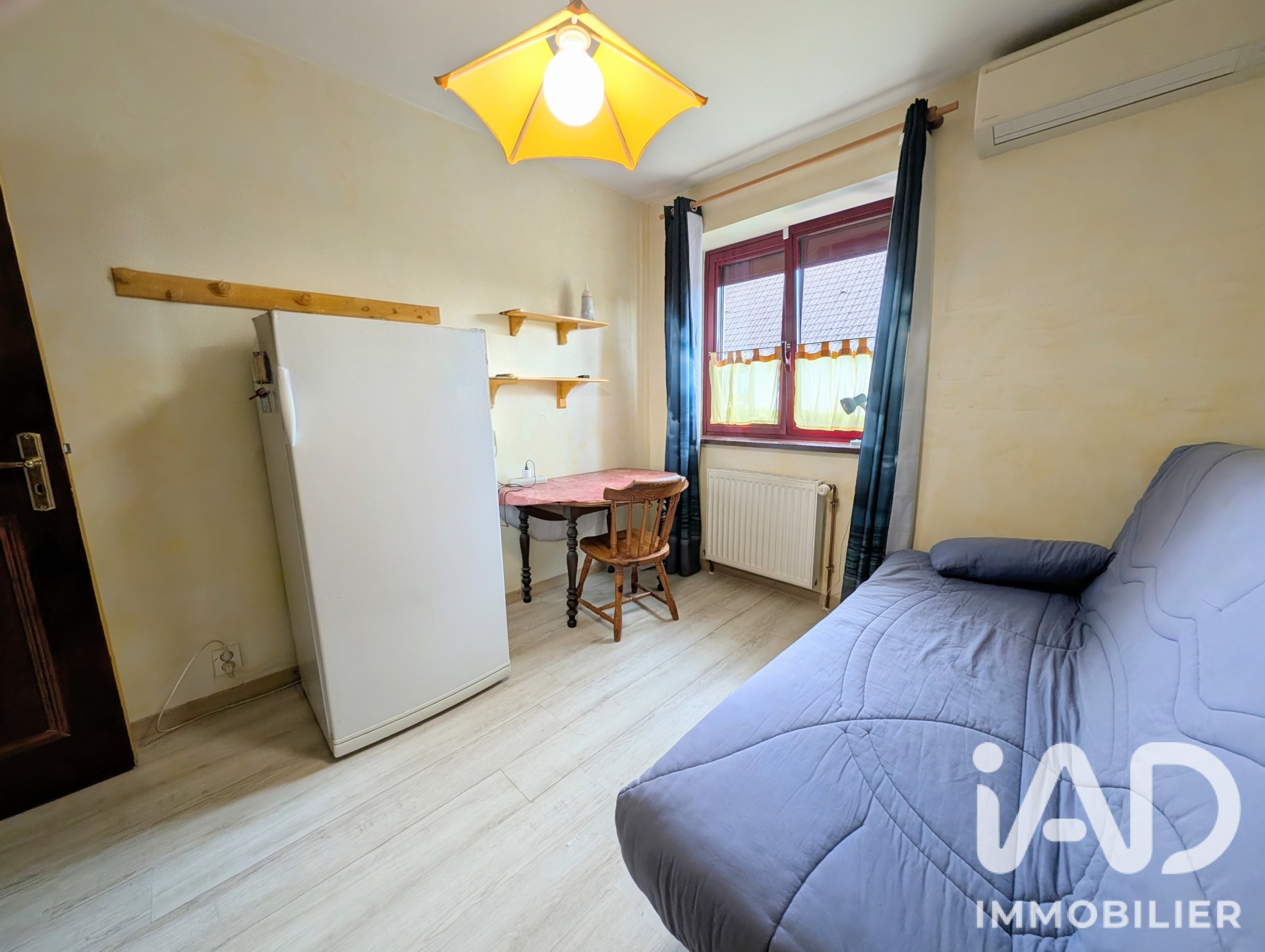 Vente Maison traditionnelle 5 pièces