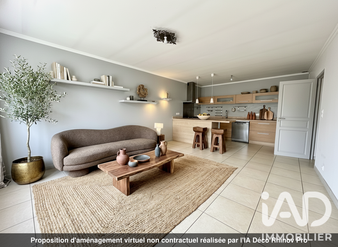 Maison à Houilles