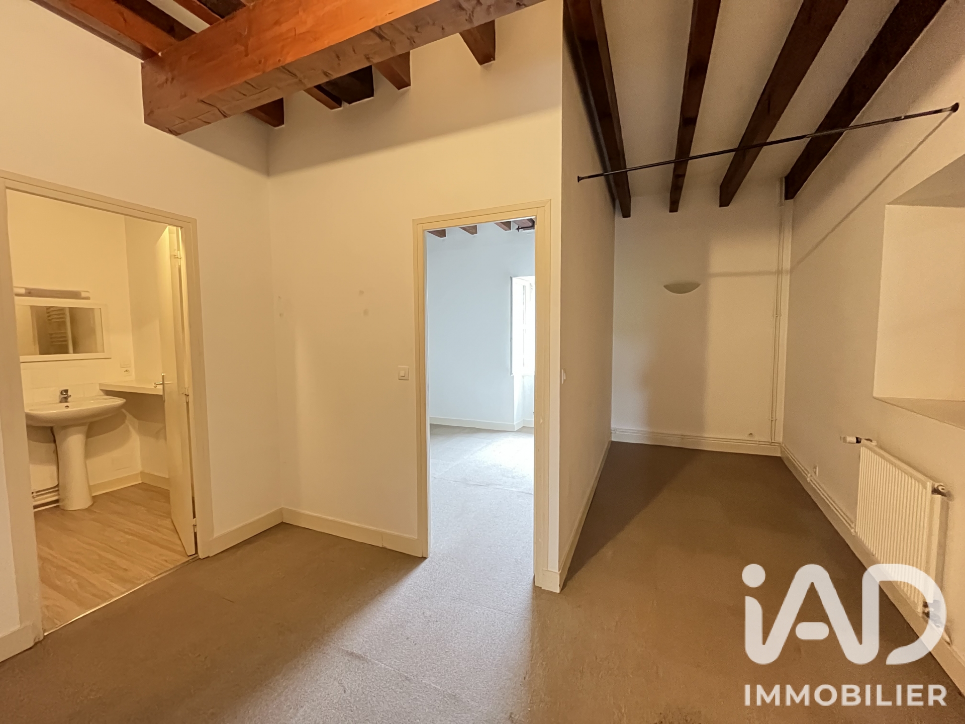 Vente immeuble 389 m² à Saint-Savin (86310) - 2064194 — 10