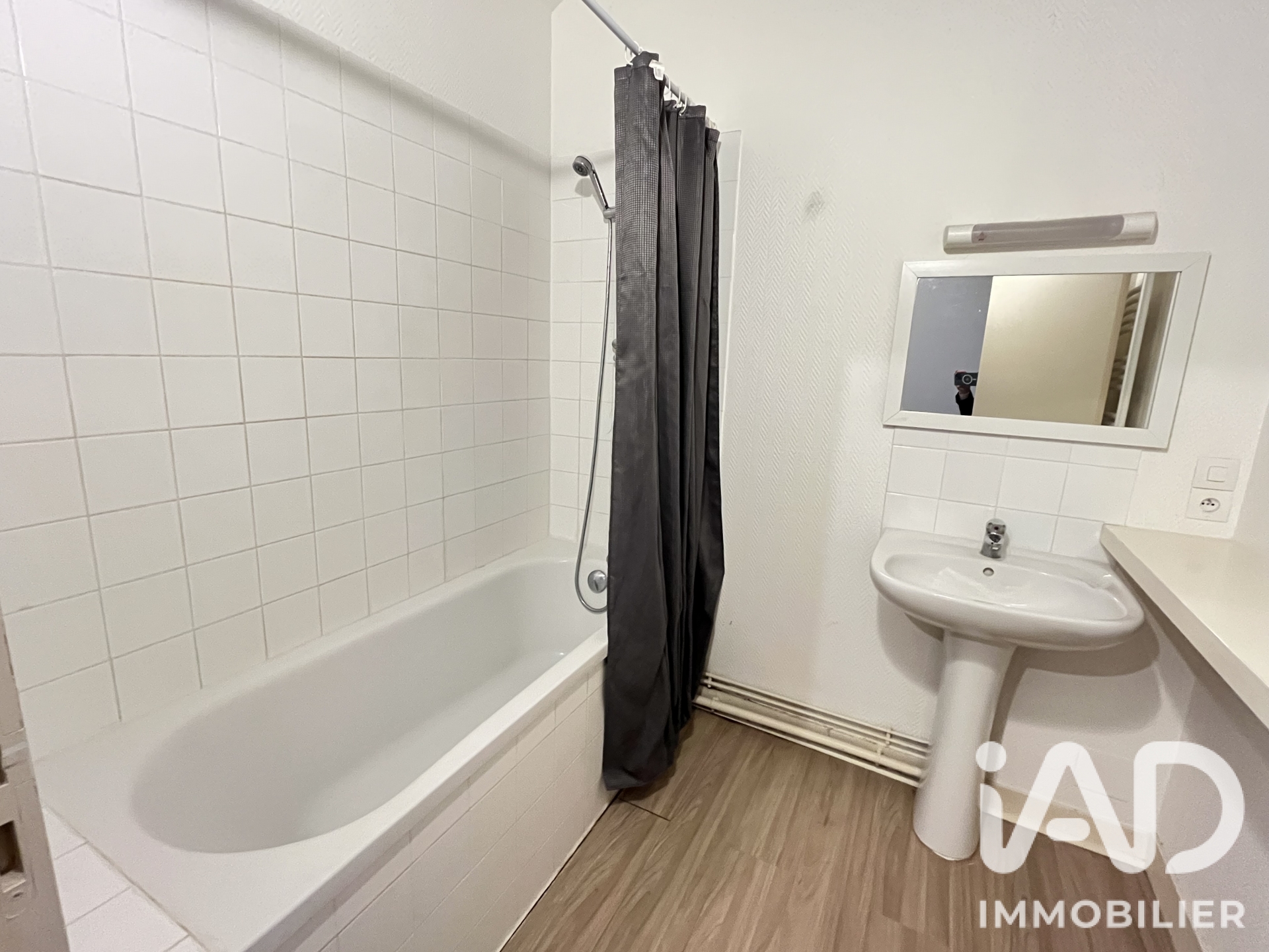 Vente immeuble 389 m² à Saint-Savin (86310) - 2064194 — 9