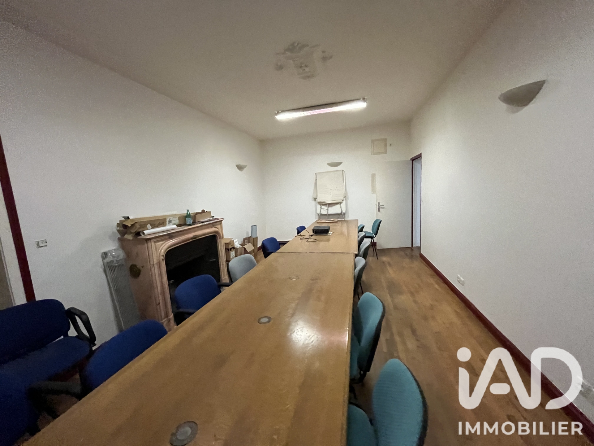 Vente immeuble 389 m² à Saint-Savin (86310) - 2064194 — 24