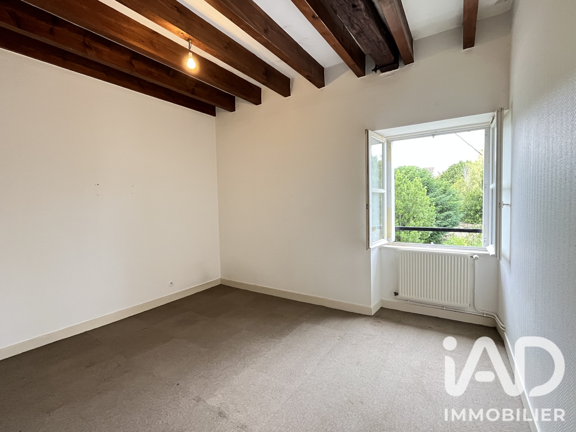 Vente immeuble 389 m² à Saint-Savin (86310) - 2064194 — 8