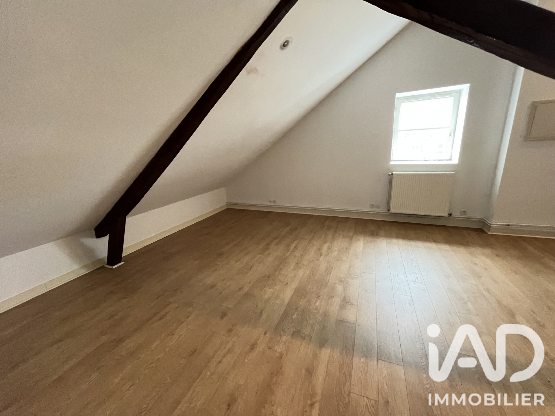 Vente immeuble 389 m² à Saint-Savin (86310) - 2064194 — 13