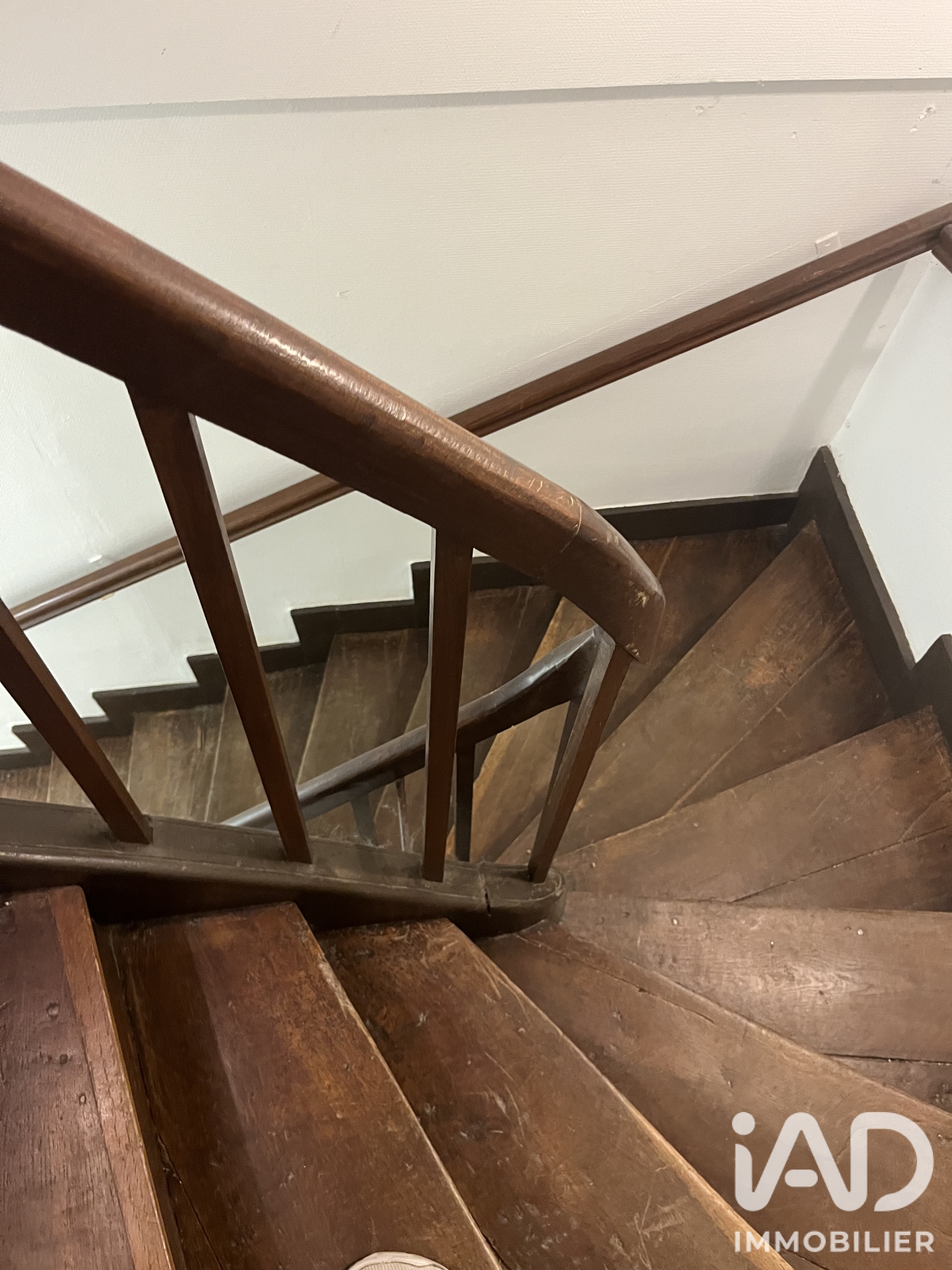 Vente immeuble 389 m² à Saint-Savin (86310) - 2064194 — 5