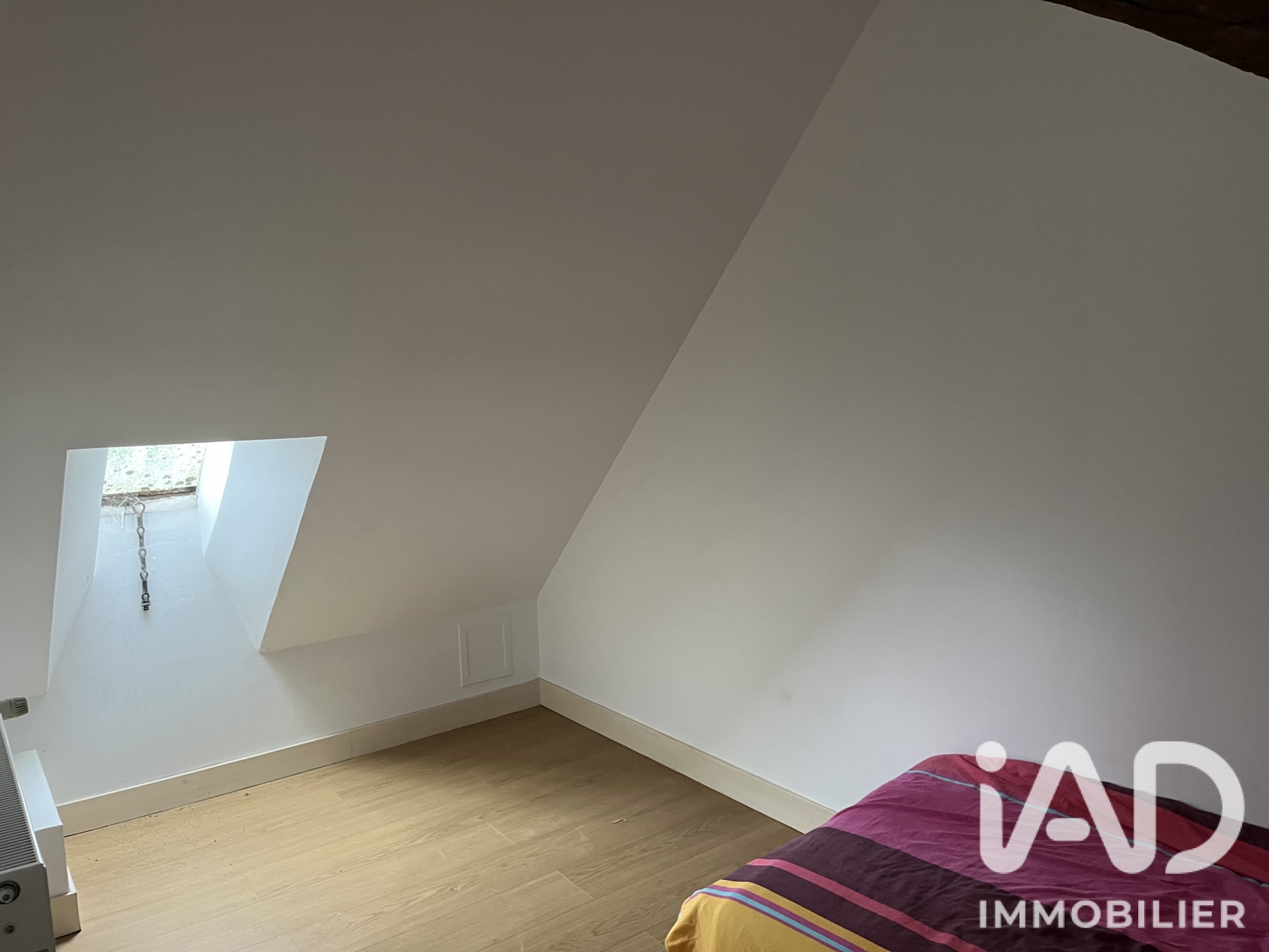 Vente immeuble 389 m² à Saint-Savin (86310) - 2064194 — 20