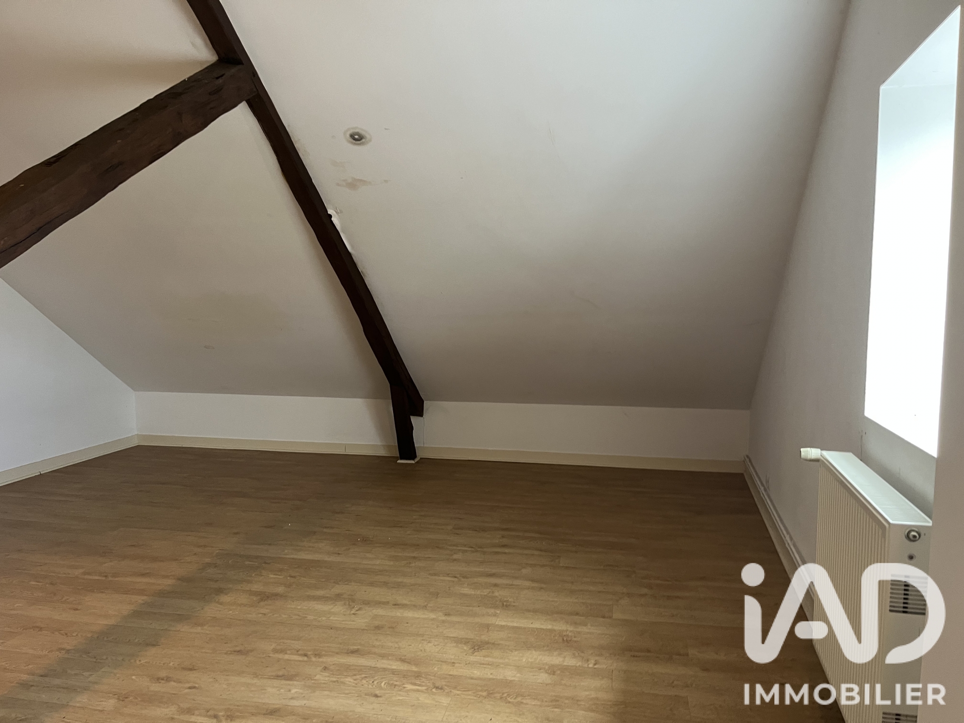 Vente immeuble 389 m² à Saint-Savin (86310) - 2064194 — 21