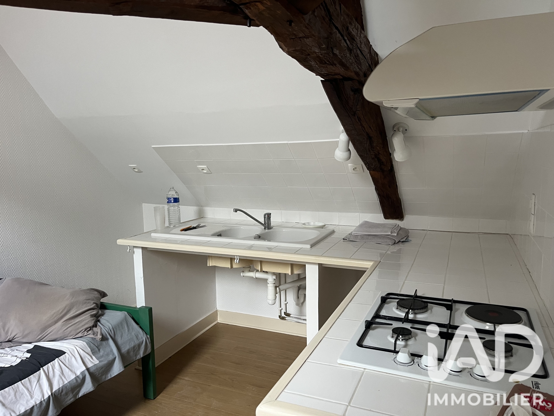 Vente immeuble 389 m² à Saint-Savin (86310) - 2064194 — 18