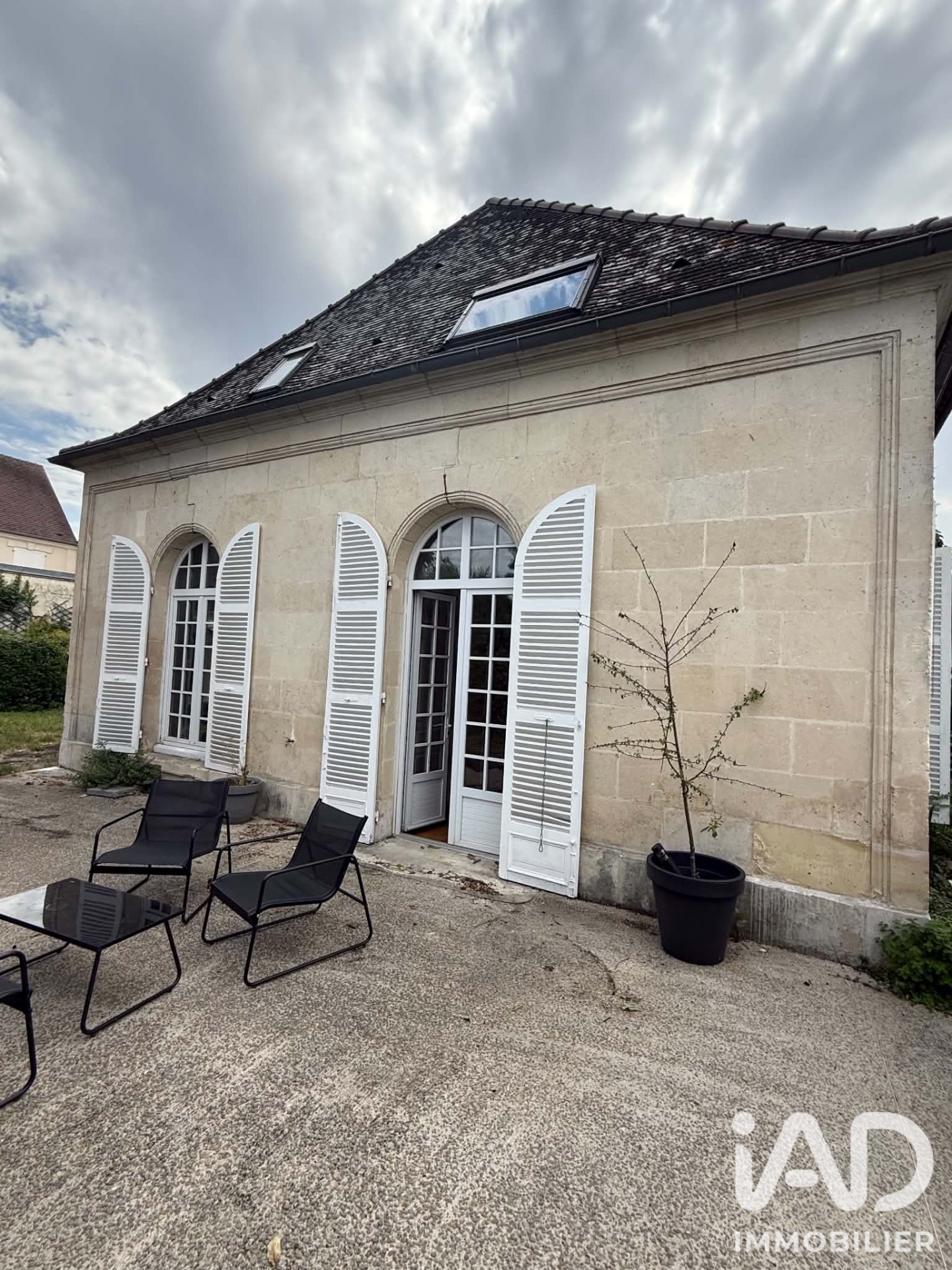 Vente Maison/villa 3 pièces