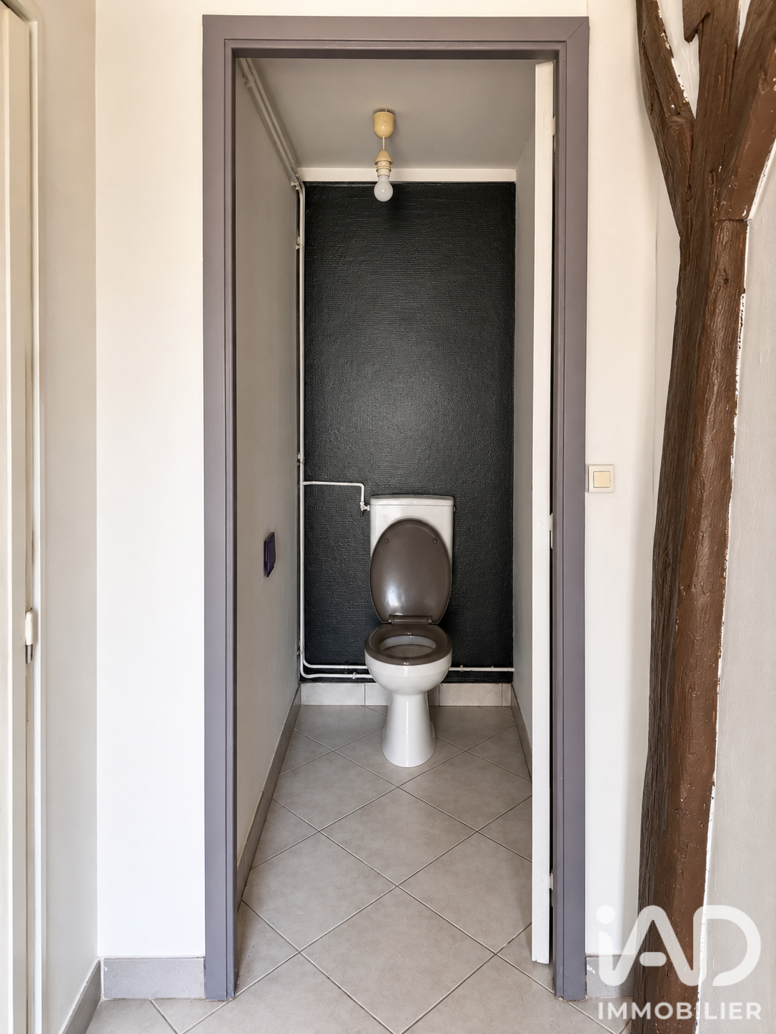 Vente maison à Petit-Couronne (76650) : maison 1 pièce 37 m² - 2071973 — 5