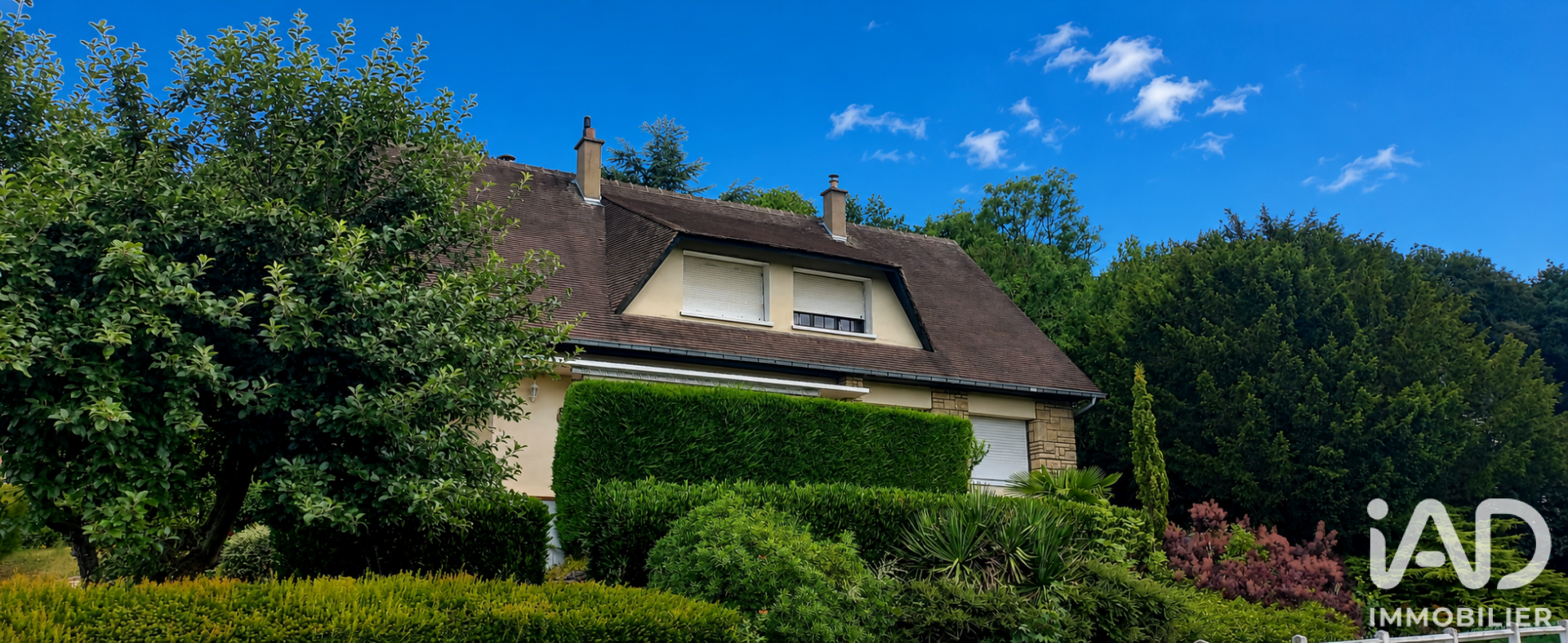 Vente Maison/villa 6 pièces