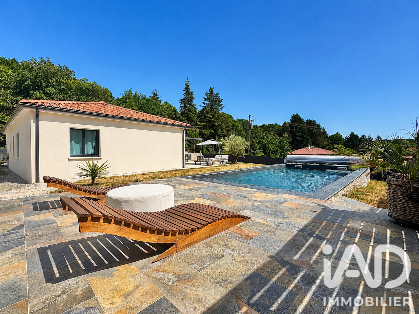 Vente Maison/villa 6 pièces