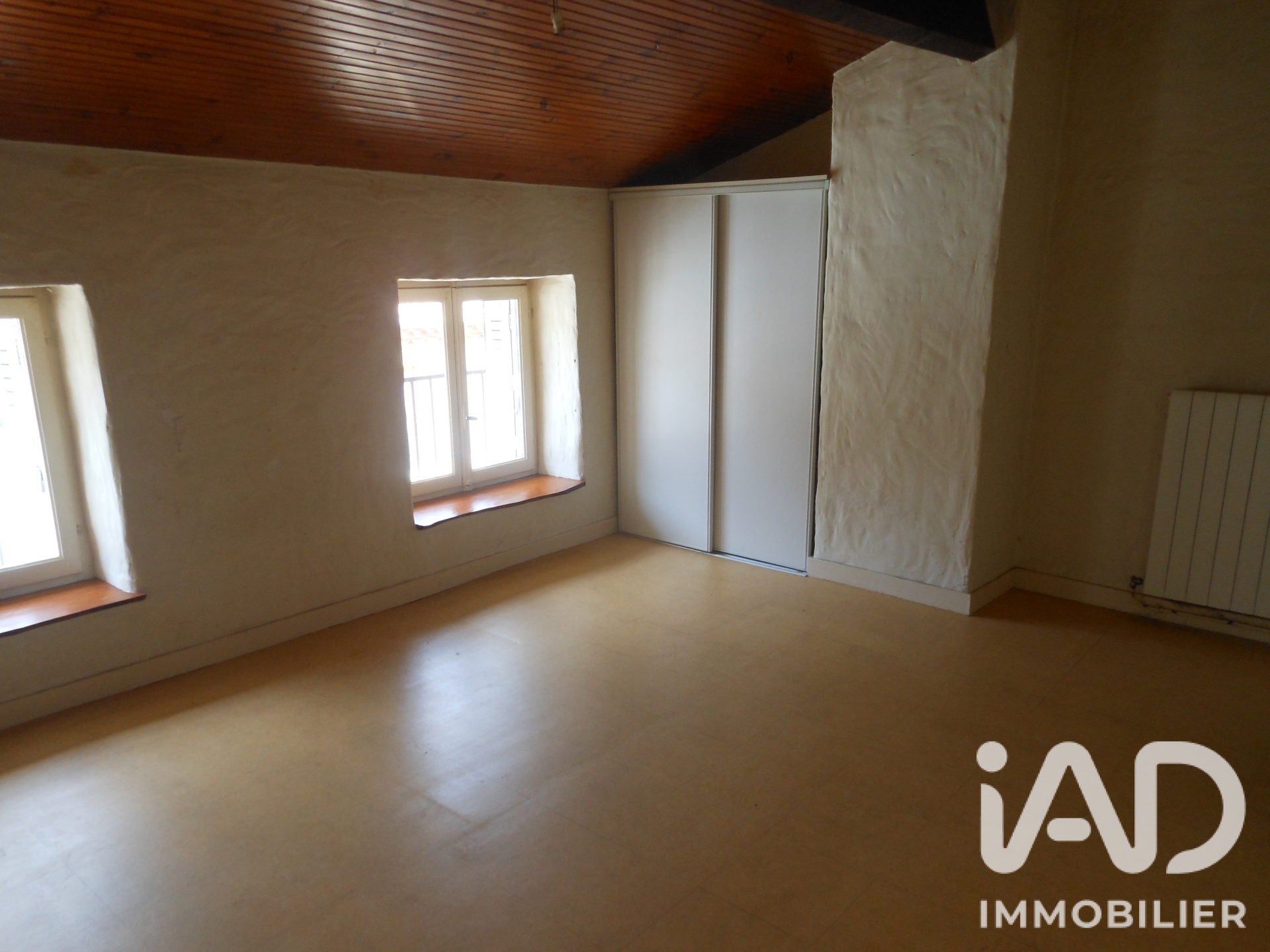 Vente immeuble 220 m² à Foix (09000) - 2024905 — 6