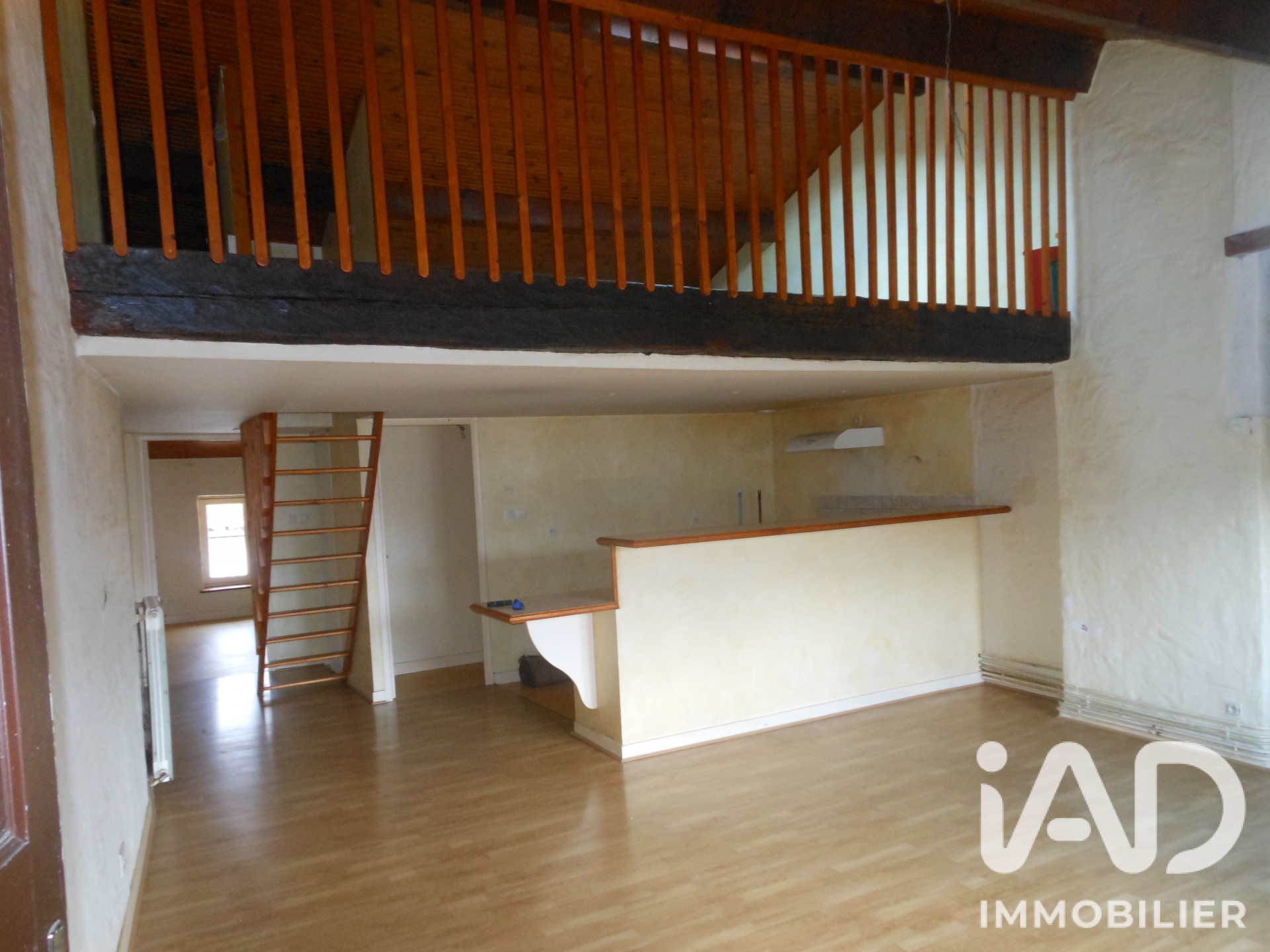 Vente immeuble 220 m² à Foix (09000) - 2024905 — 7