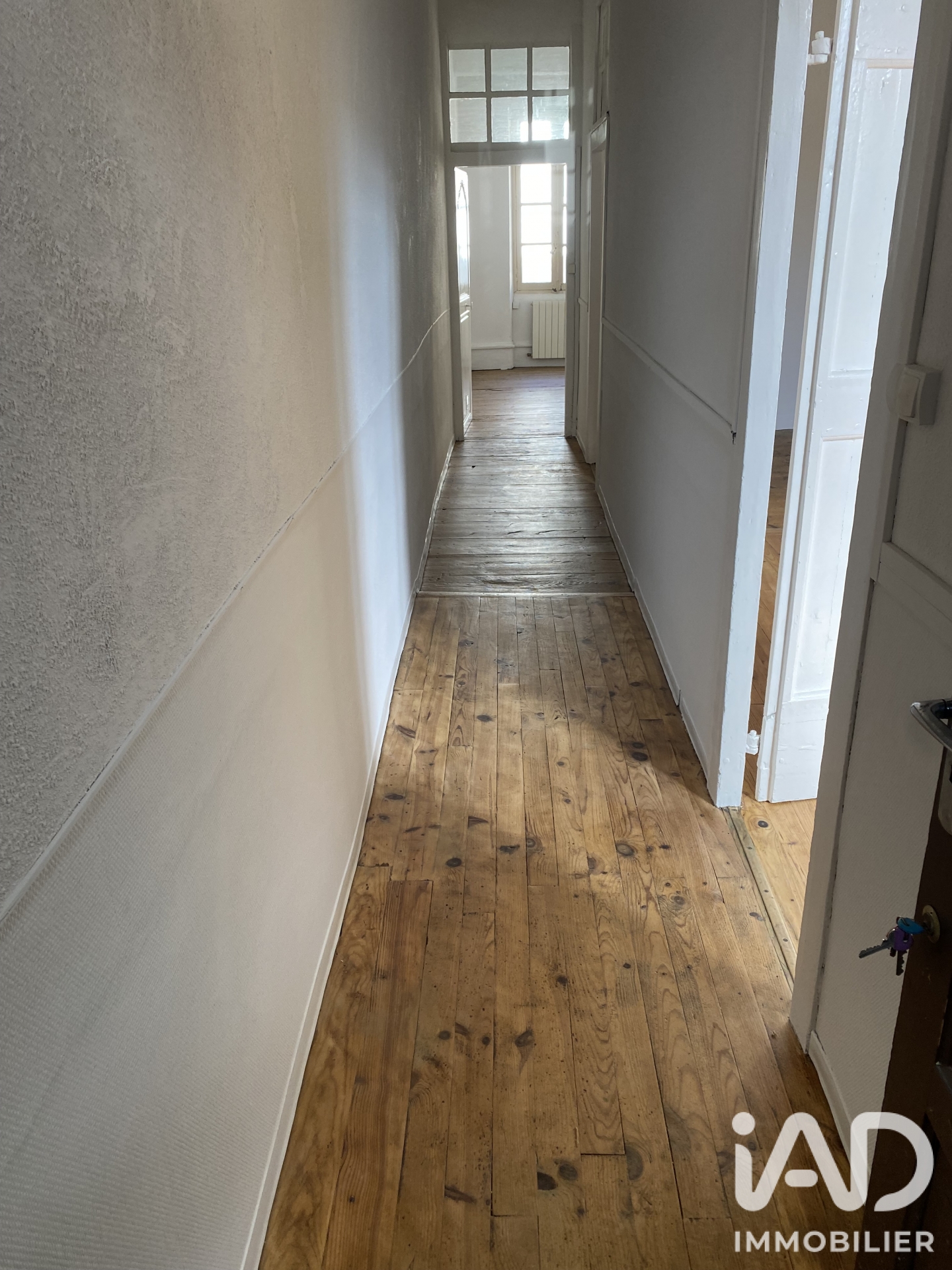Vente immeuble 220 m² à Foix (09000) - 2024905 — 4
