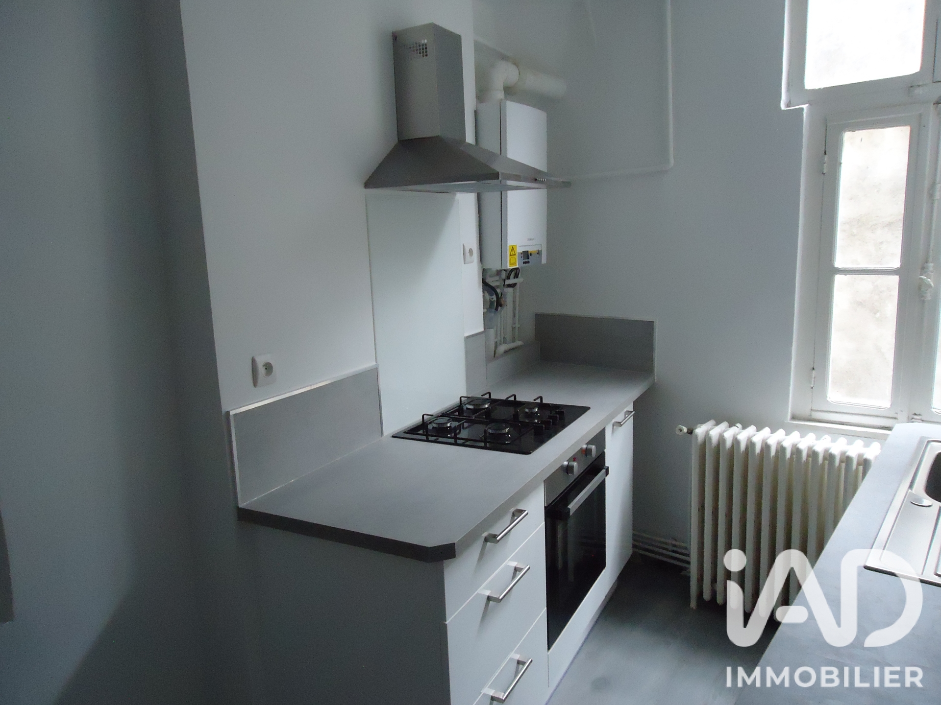 Vente immeuble 220 m² à Foix (09000) - 2024905 — 12
