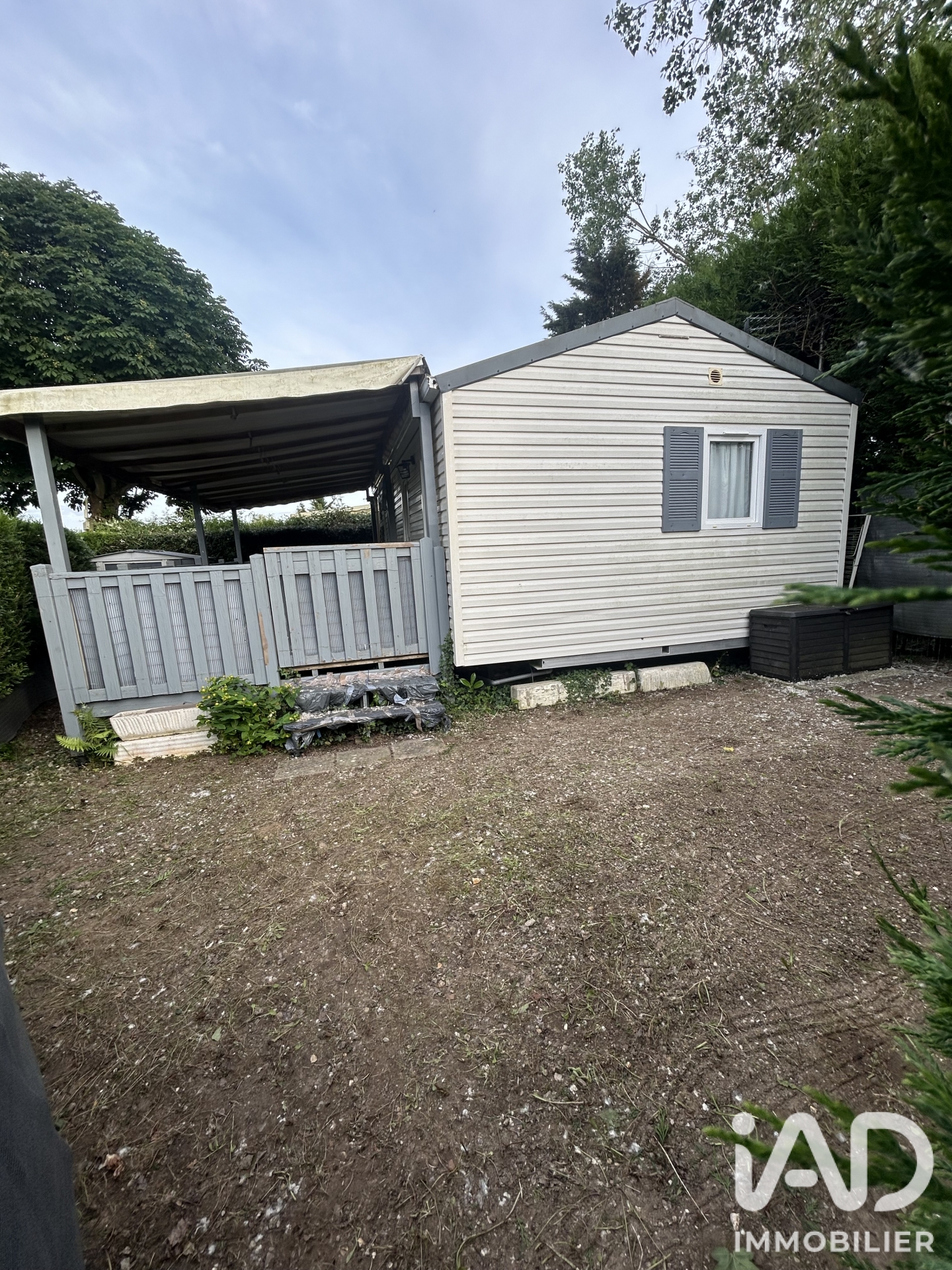 Vente Terrain 150 m²