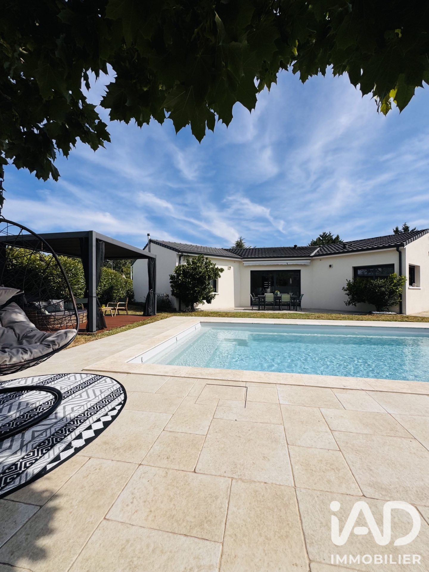 Vente Maison/villa 4 pièces
