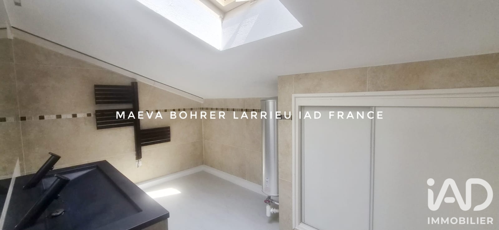 Vente appartement à Bandol (83150) : duplex 4 pièces 118 m² - 2064550 — 16