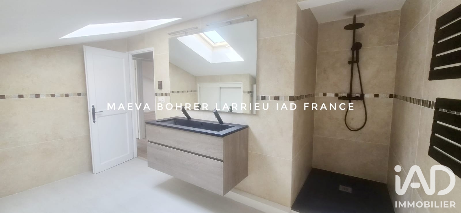 Vente appartement à Bandol (83150) : duplex 4 pièces 118 m² - 2064550 — 17